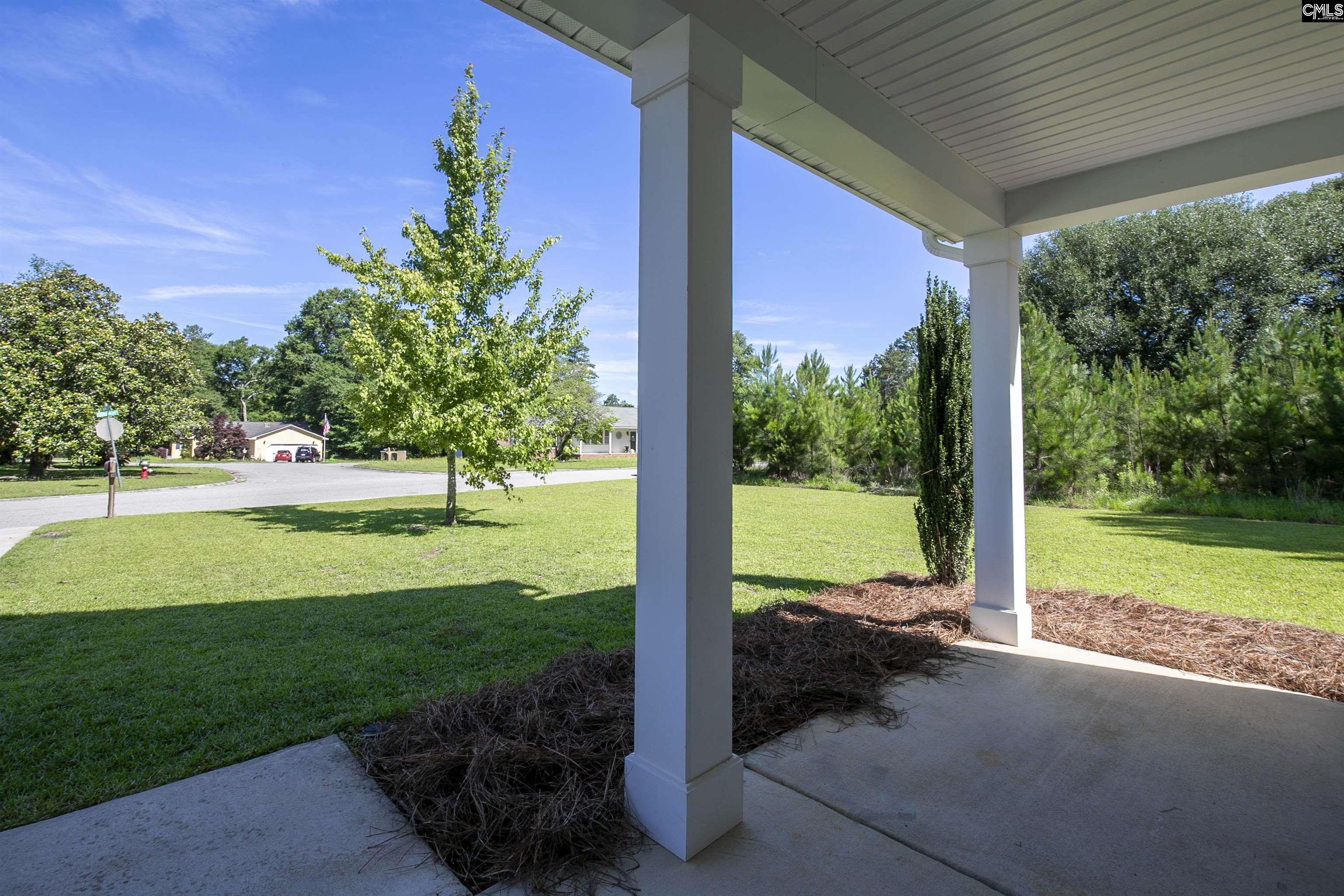 1718 Dominion Drive Columbia, SC 29209