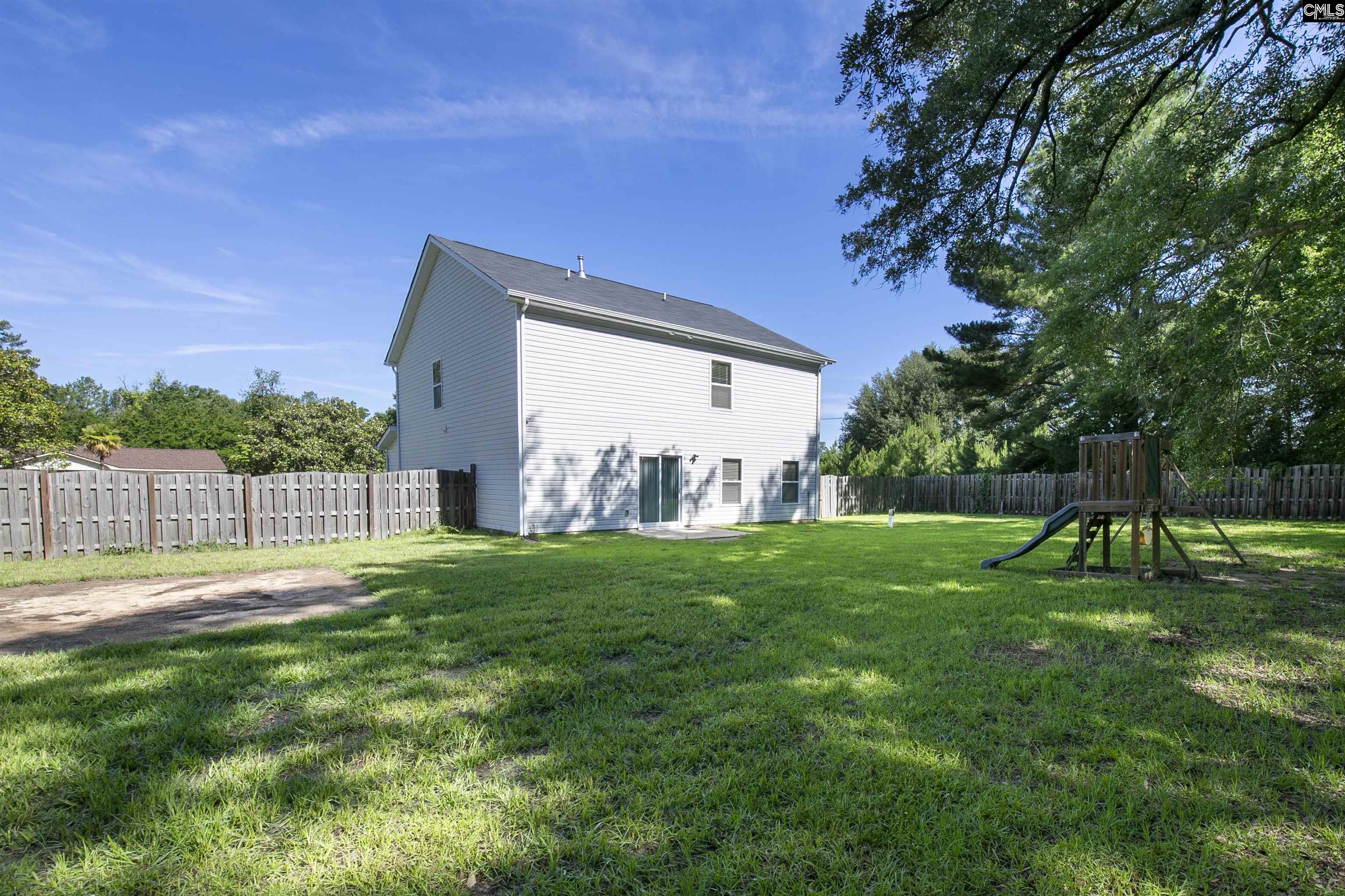 1718 Dominion Drive Columbia, SC 29209