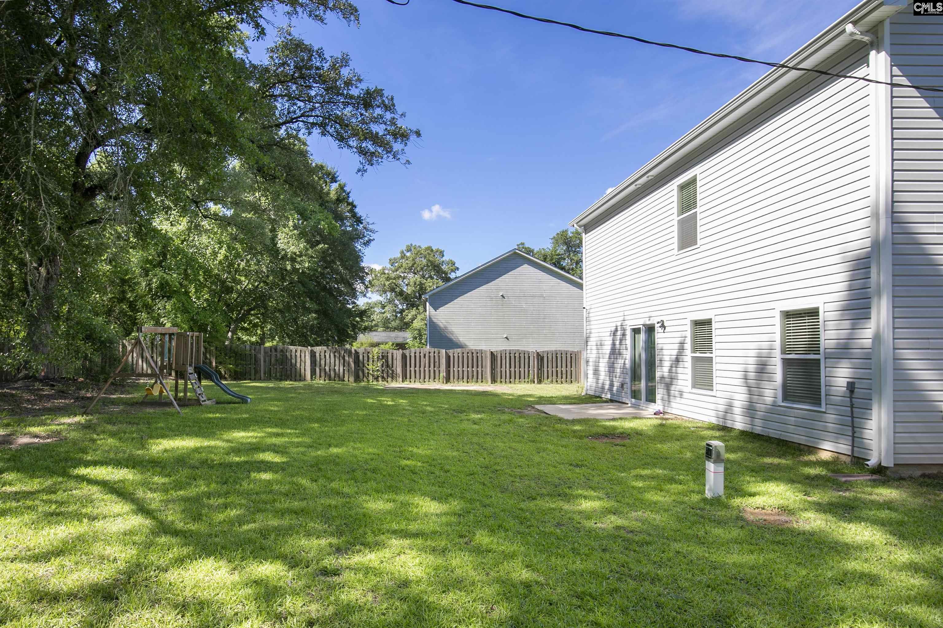1718 Dominion Drive Columbia, SC 29209