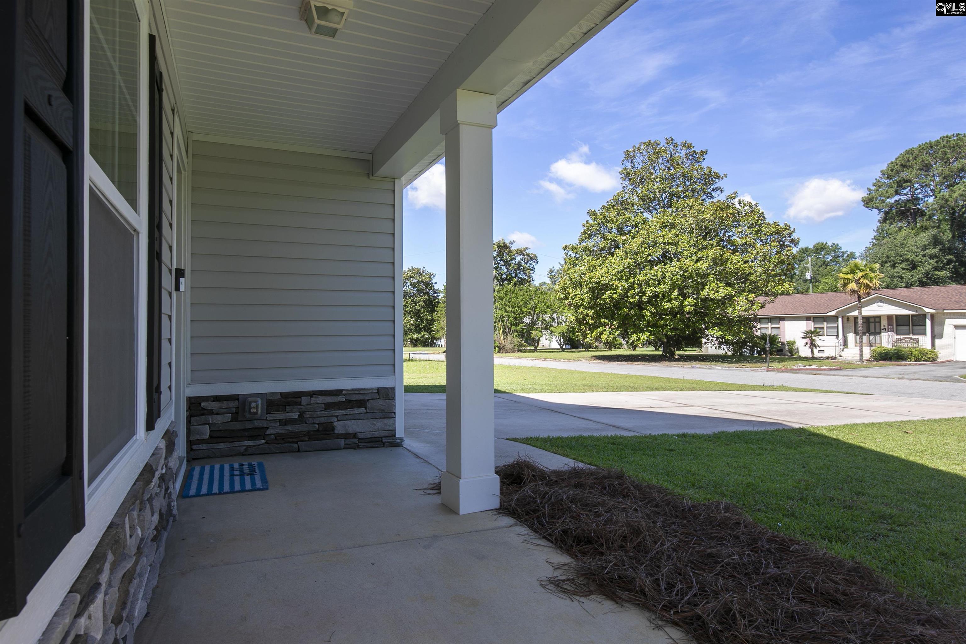 1718 Dominion Drive Columbia, SC 29209