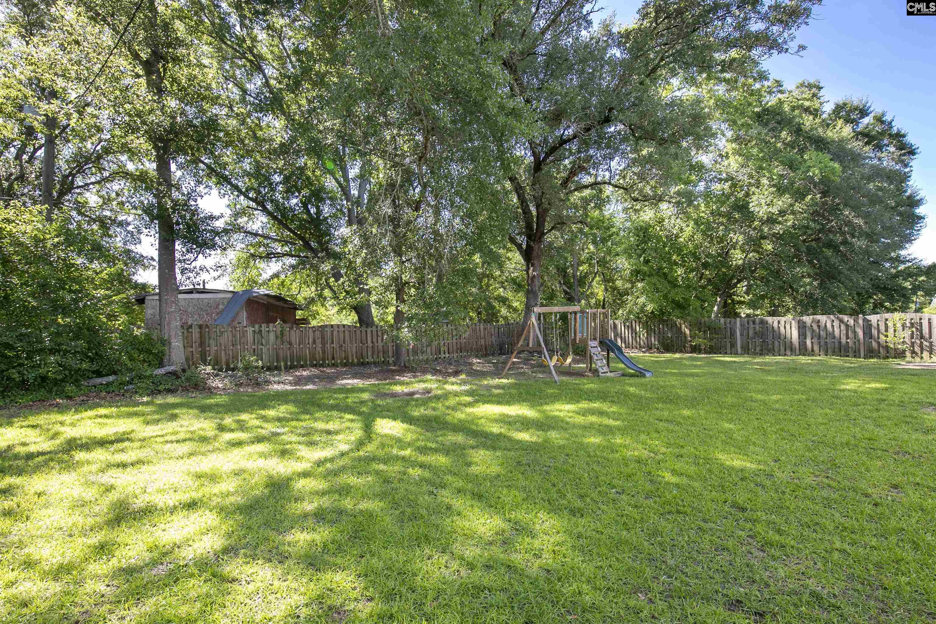 1718 Dominion Drive Columbia, SC 29209