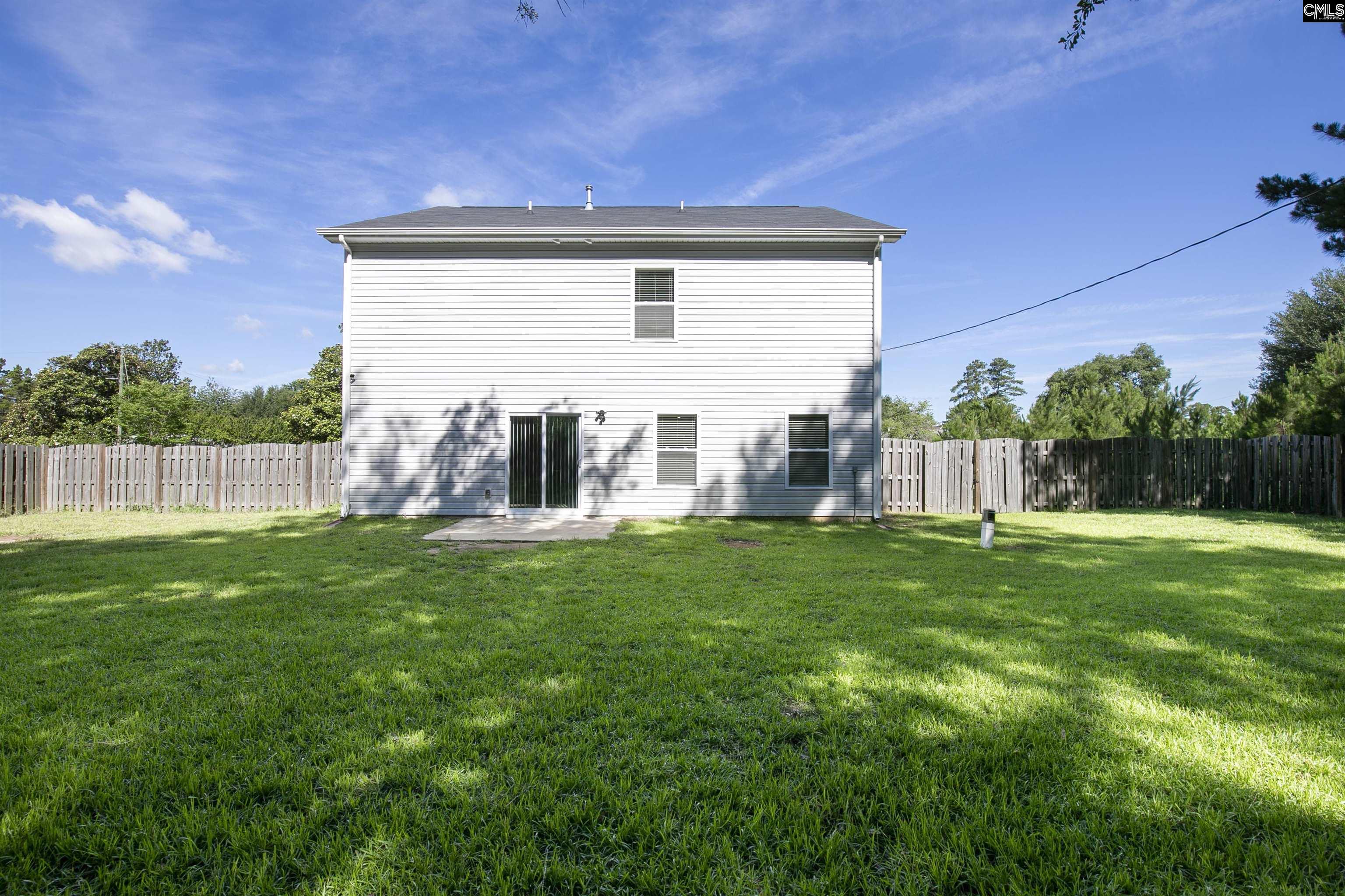 1718 Dominion Drive Columbia, SC 29209