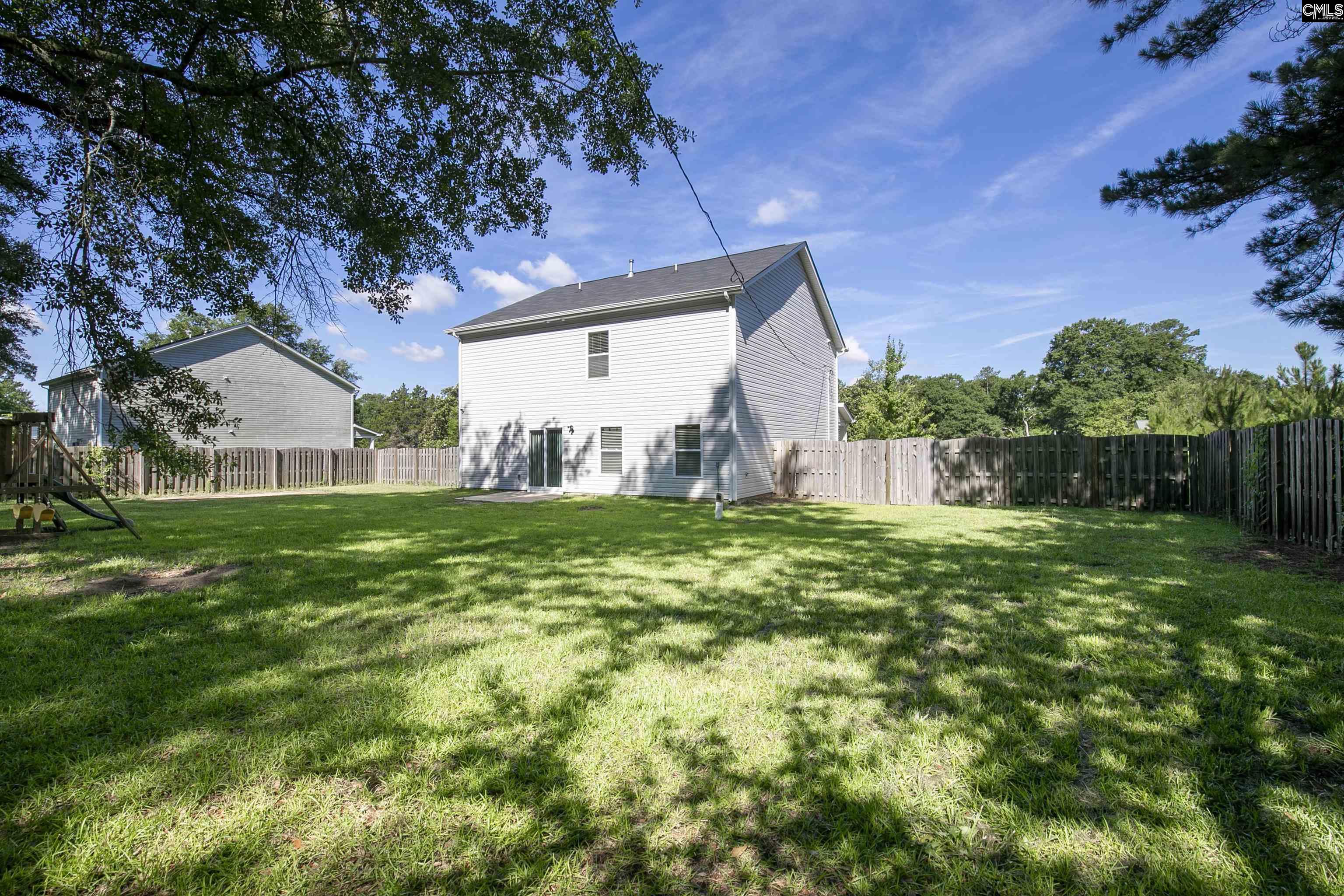 1718 Dominion Drive Columbia, SC 29209