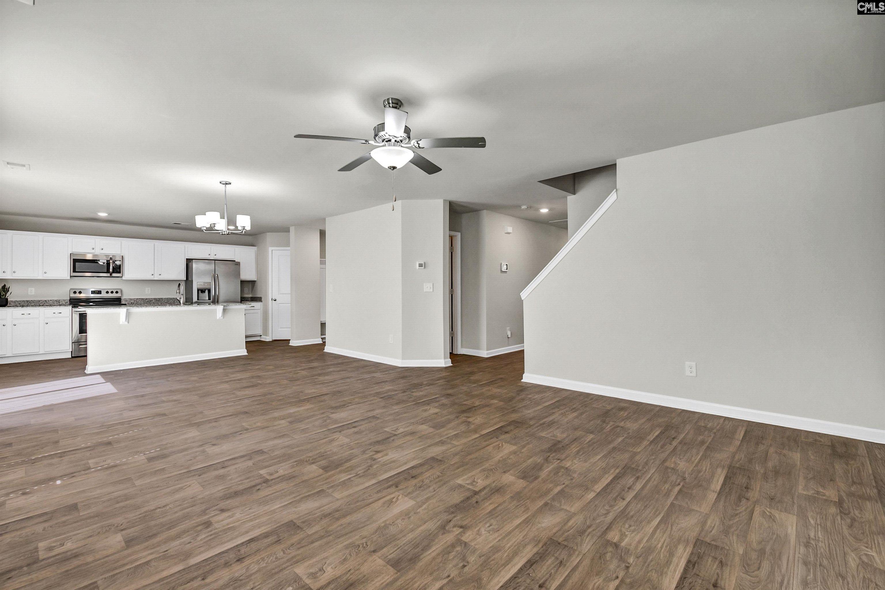 1718 Dominion Drive Columbia, SC 29209