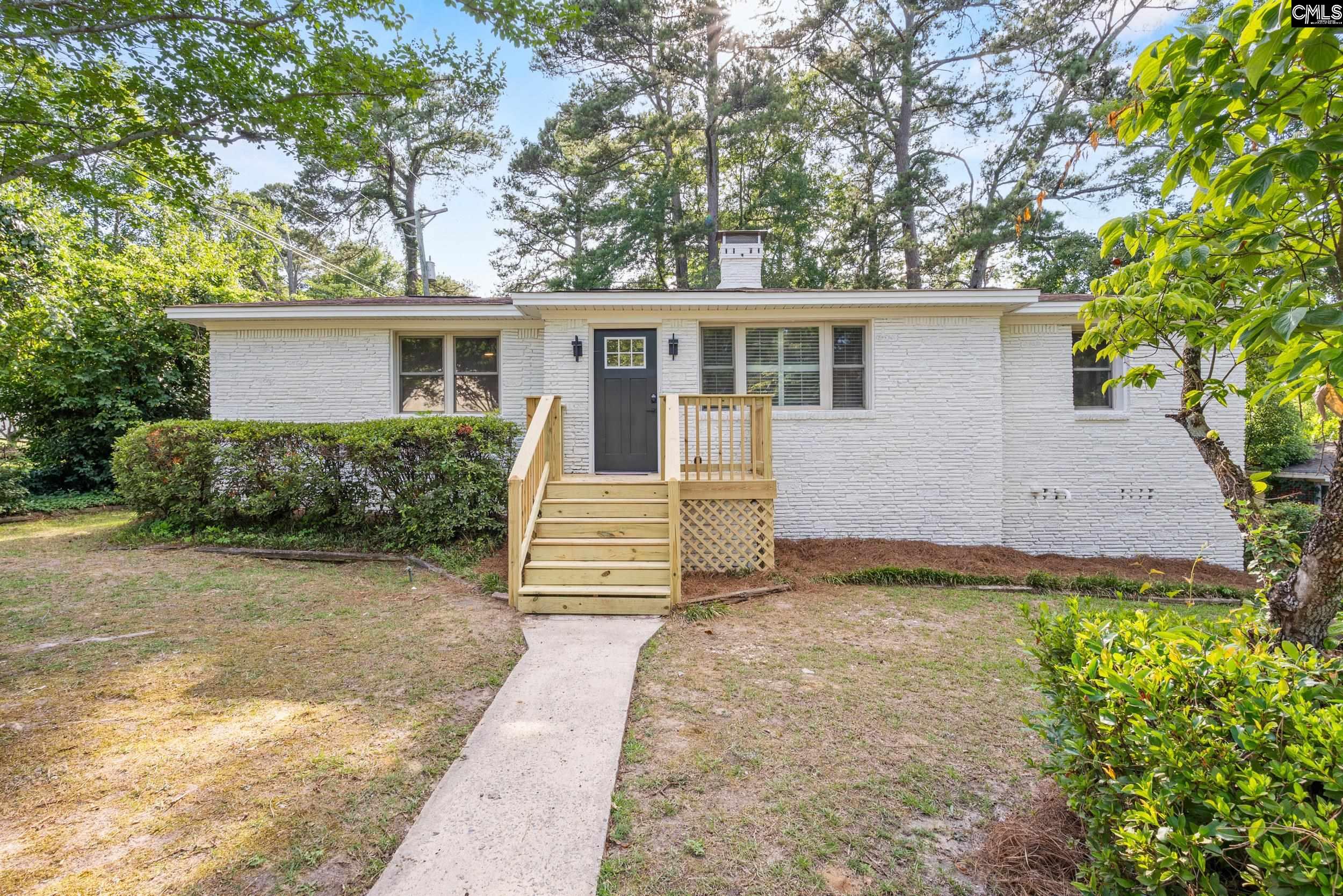 2 Vera Circle Columbia, SC 29204
