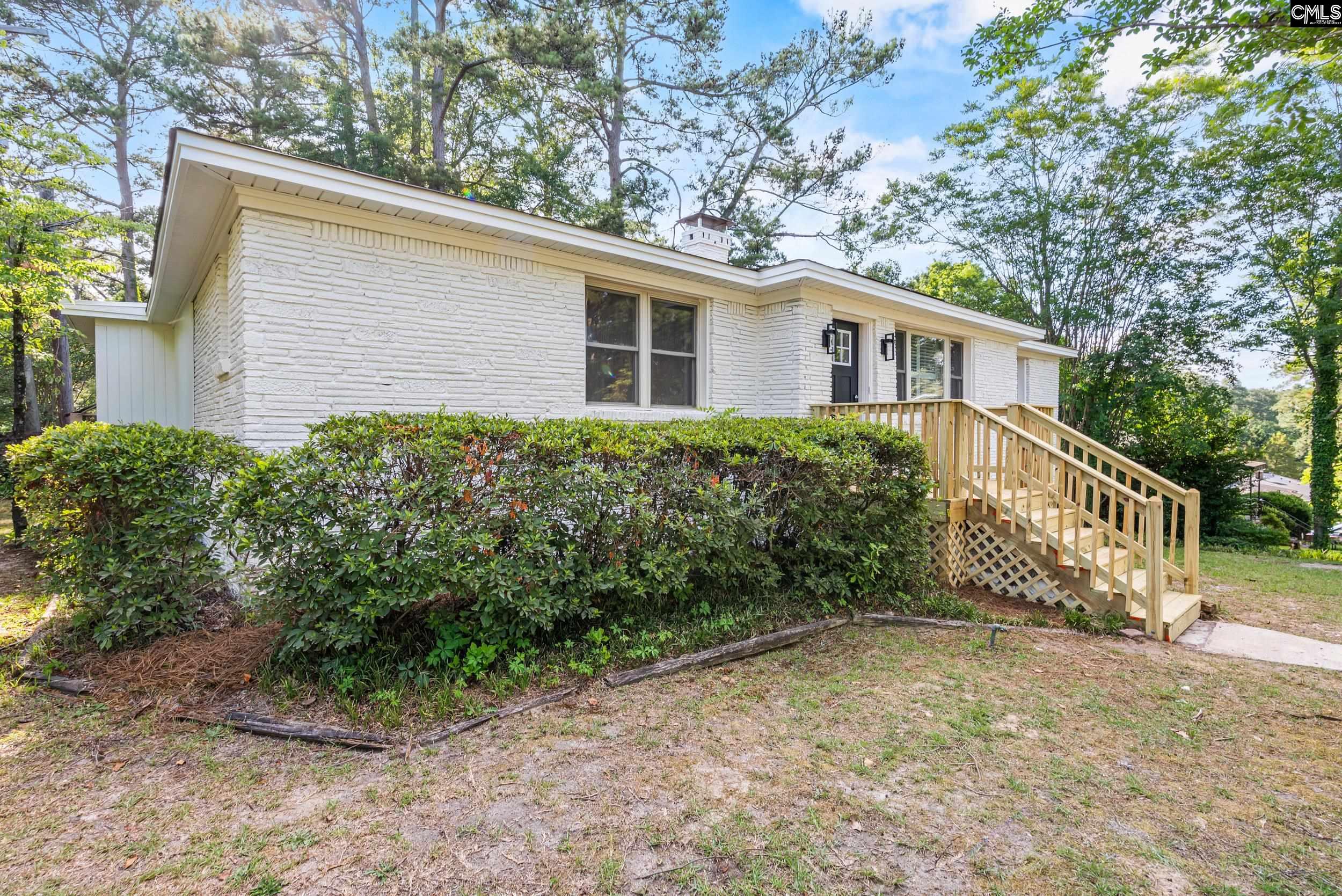 2 Vera Circle Columbia, SC 29204