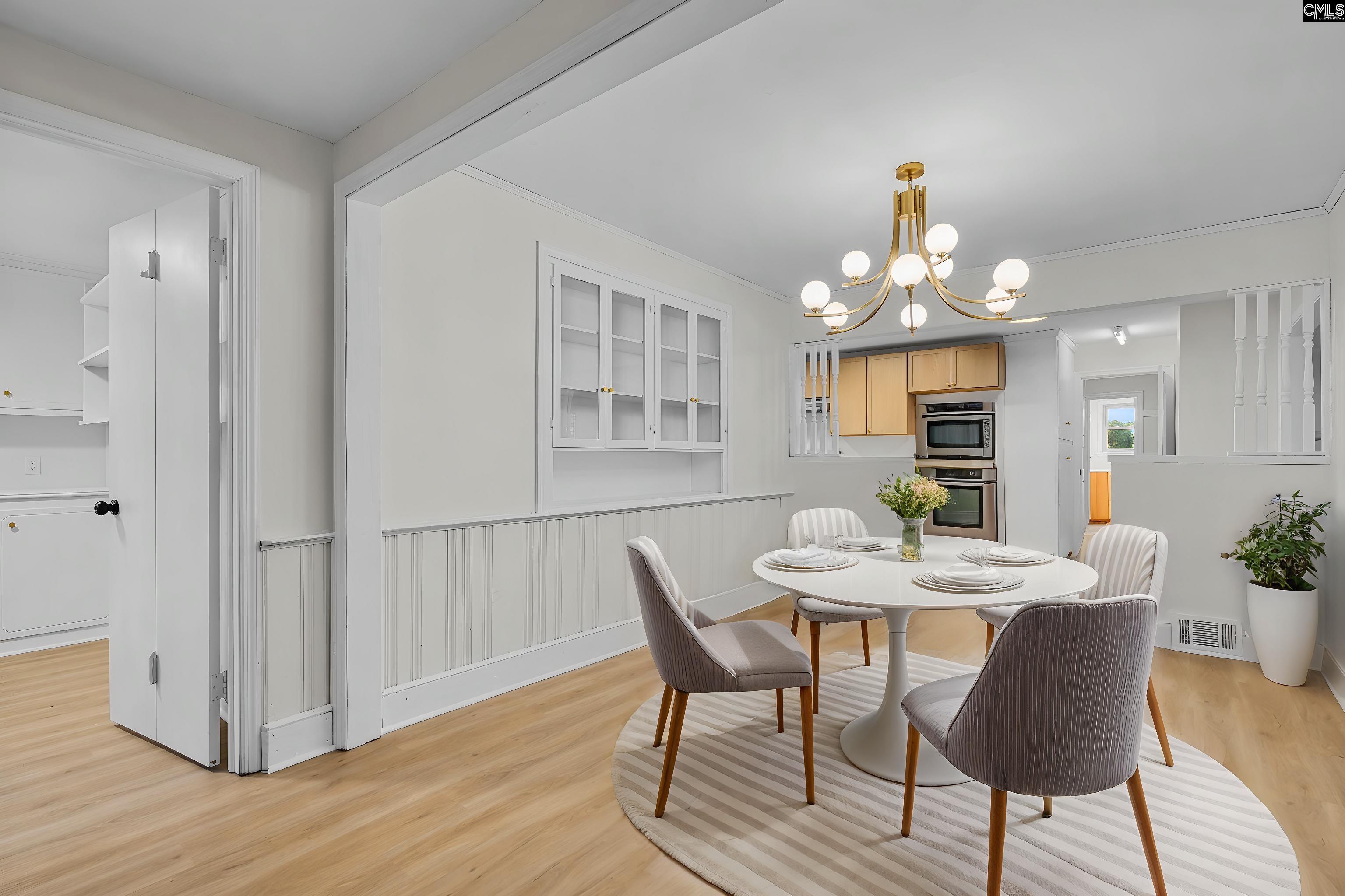 2 Vera Circle Columbia, SC 29204
