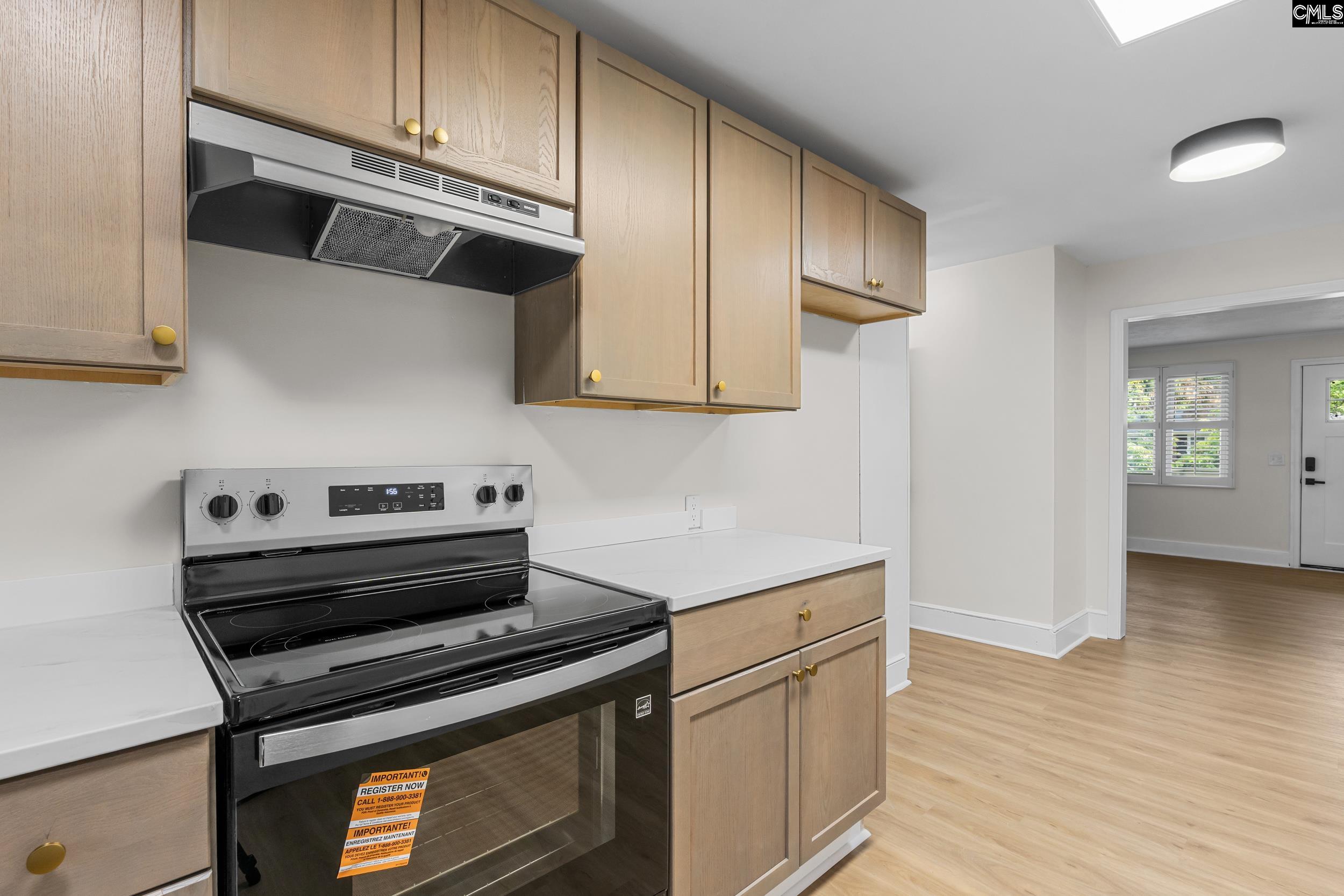 2 Vera Circle Columbia, SC 29204