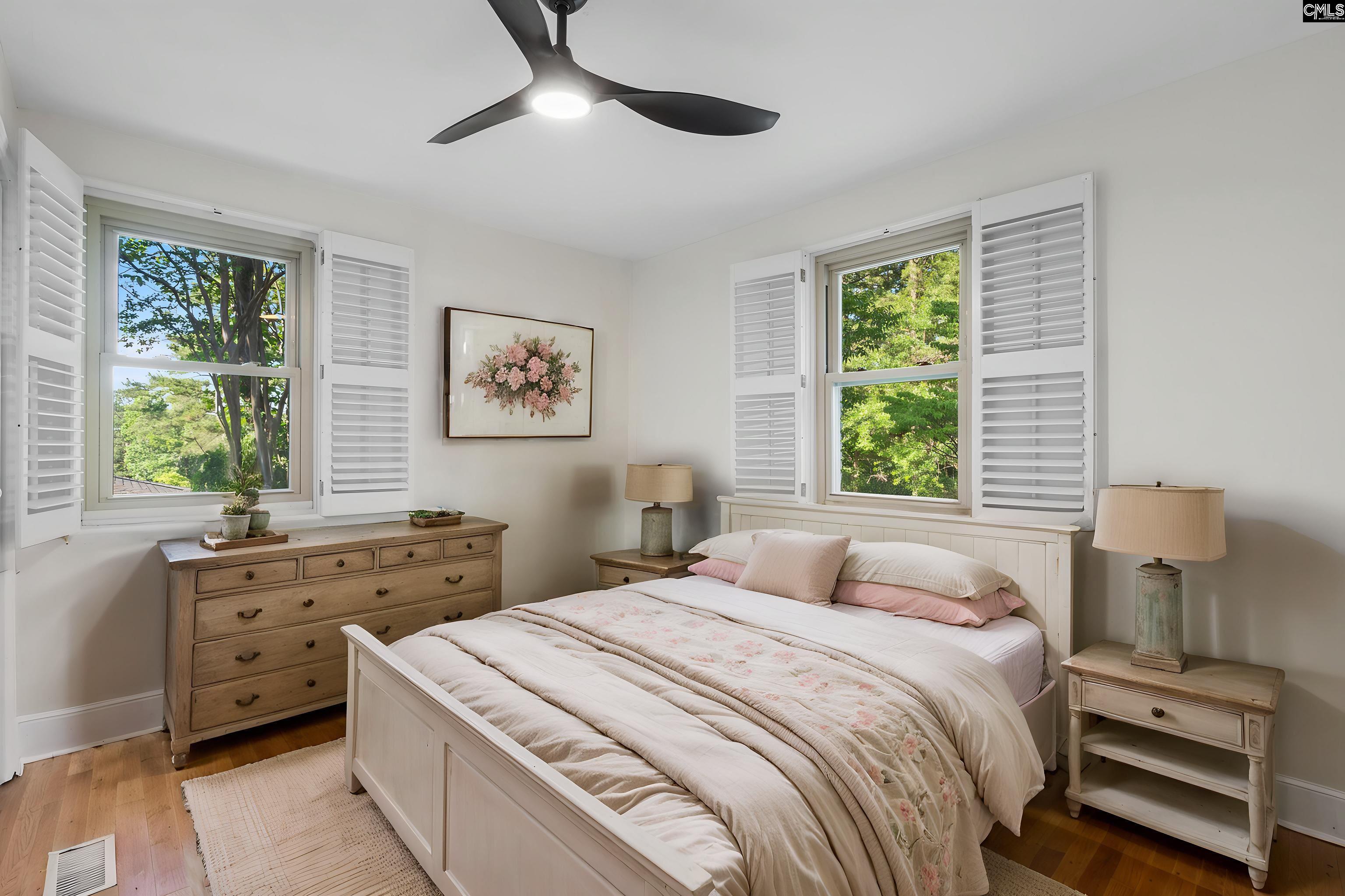 2 Vera Circle Columbia, SC 29204