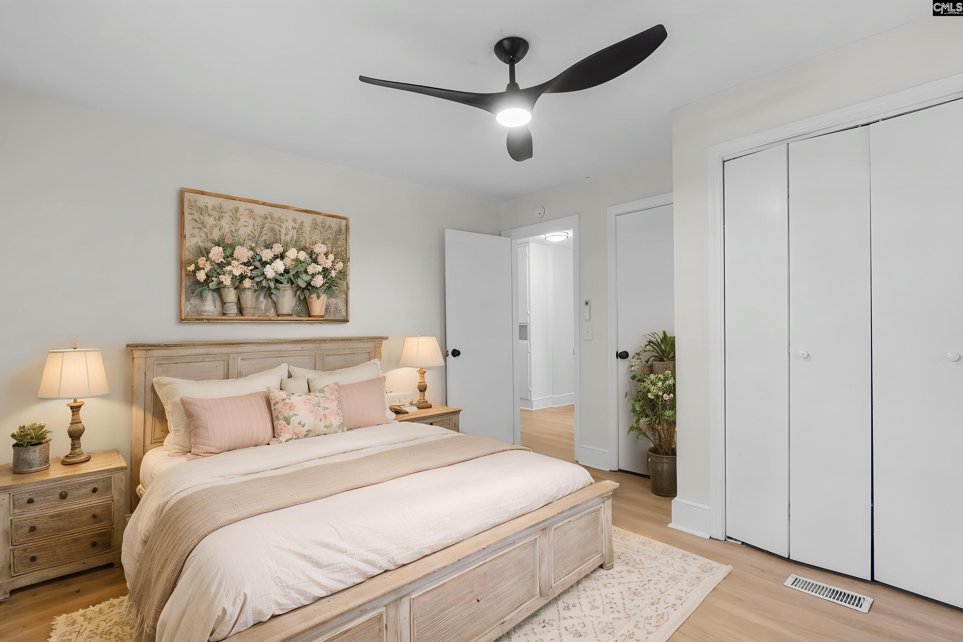 2 Vera Circle Columbia, SC 29204