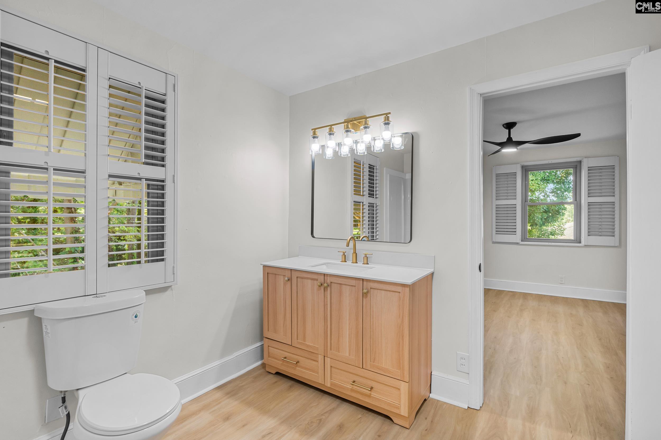 2 Vera Circle Columbia, SC 29204