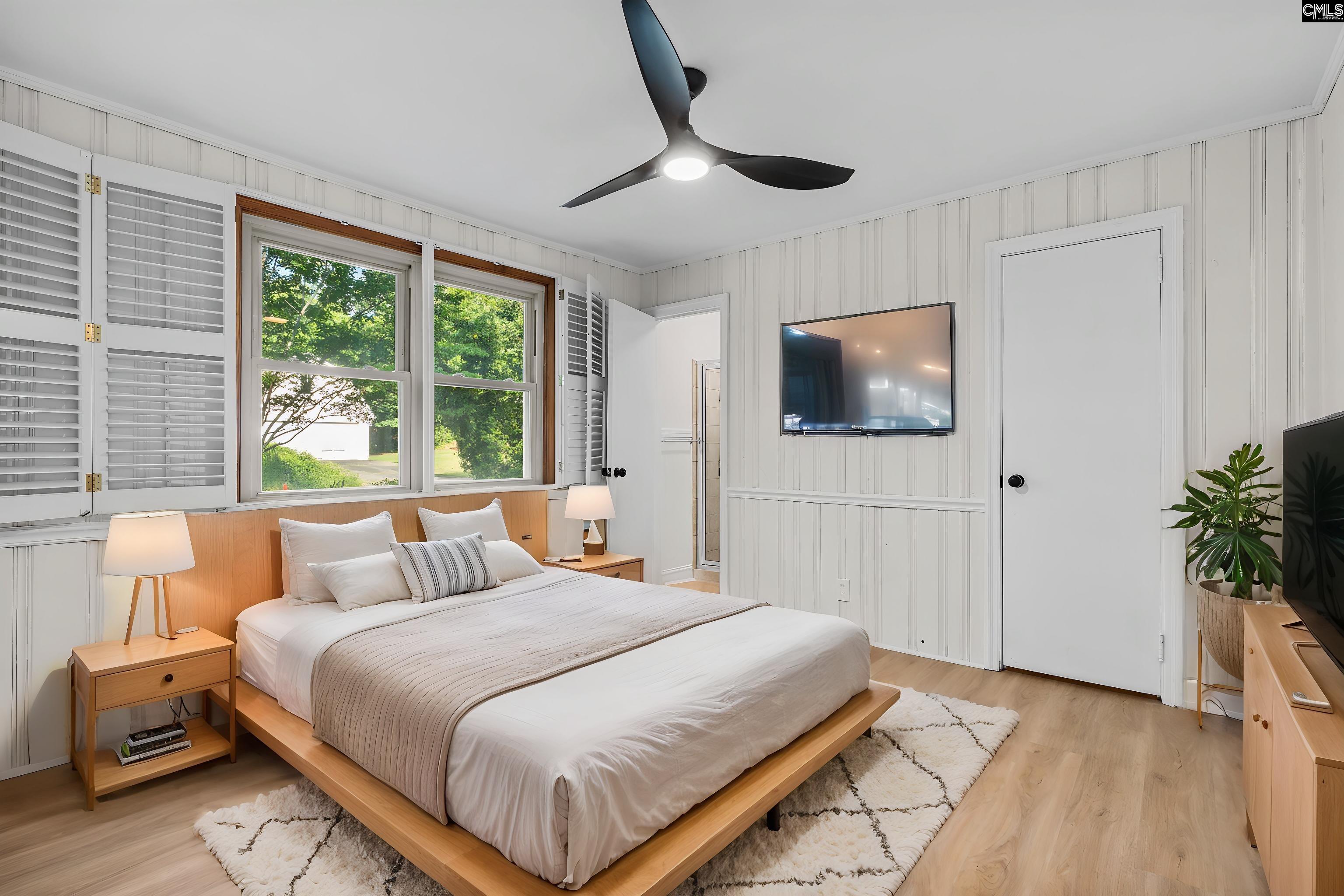 2 Vera Circle Columbia, SC 29204