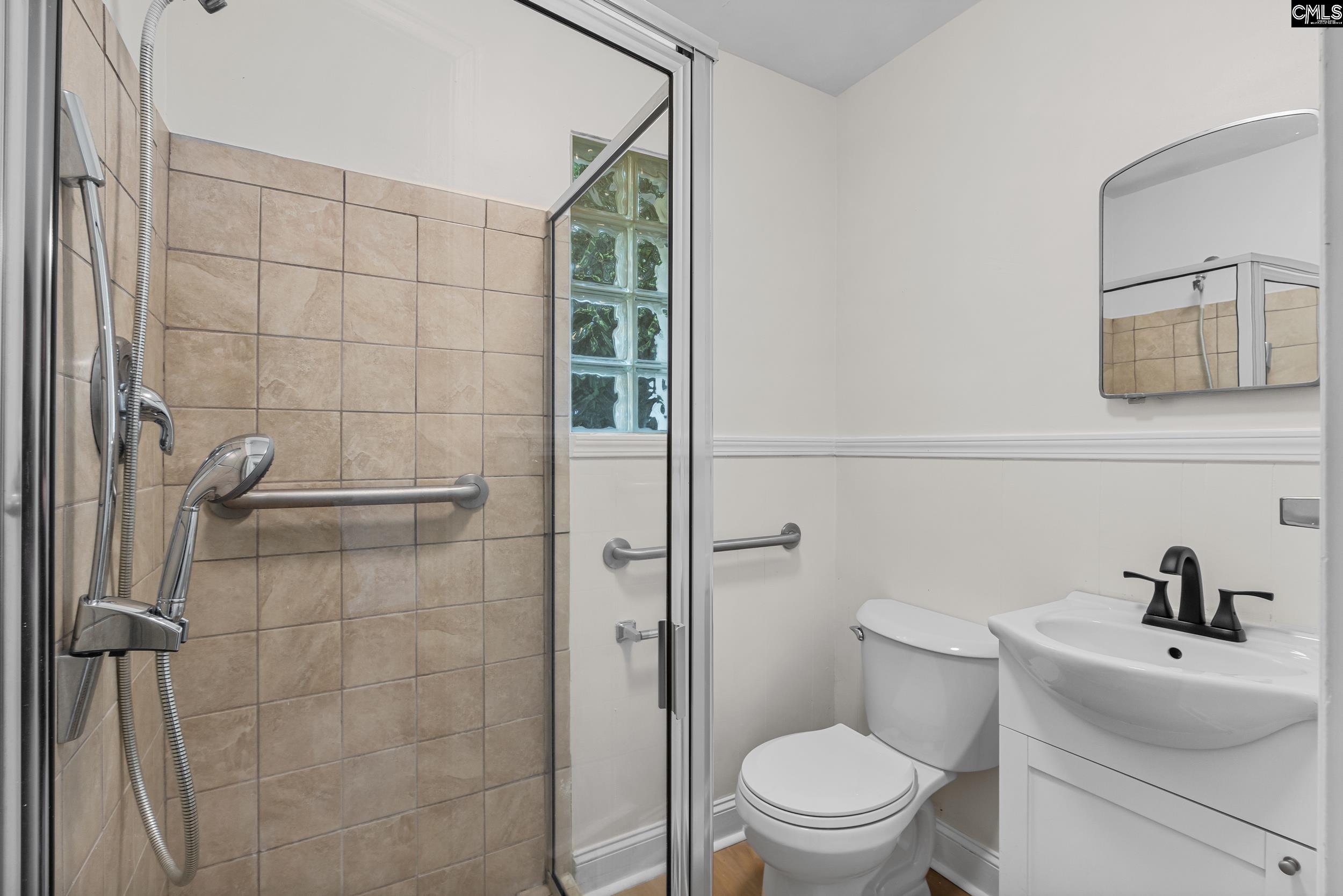 2 Vera Circle Columbia, SC 29204