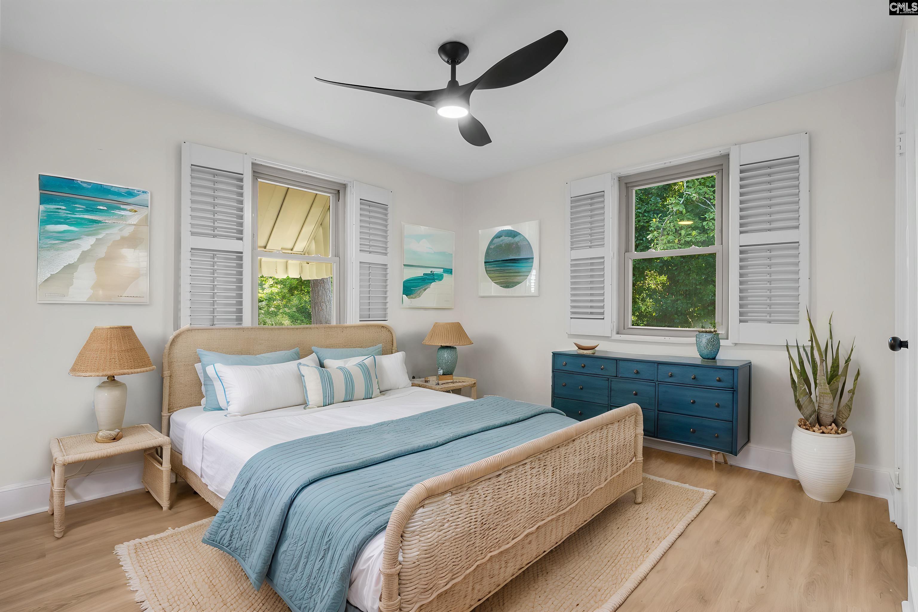2 Vera Circle Columbia, SC 29204