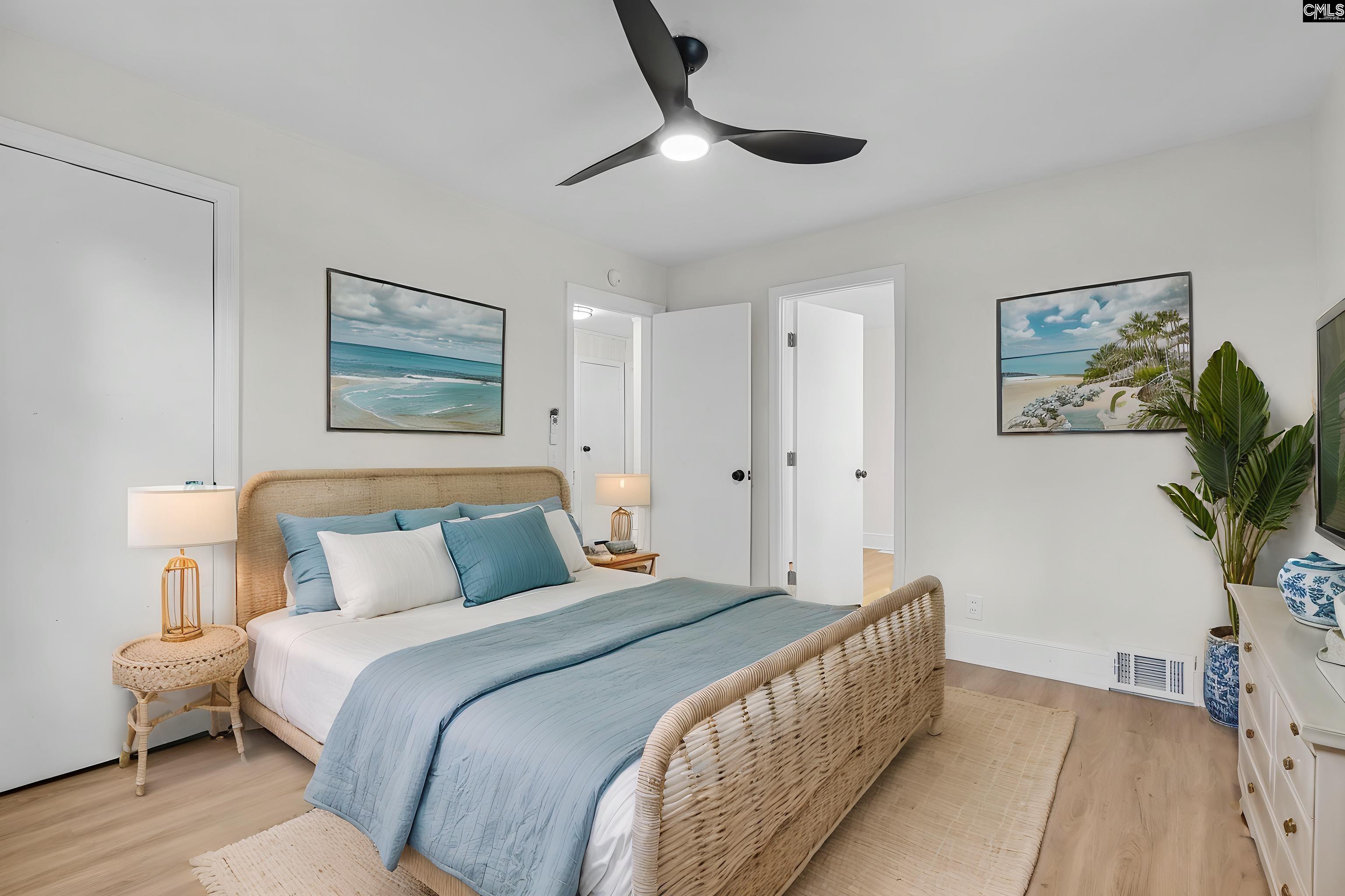 2 Vera Circle Columbia, SC 29204