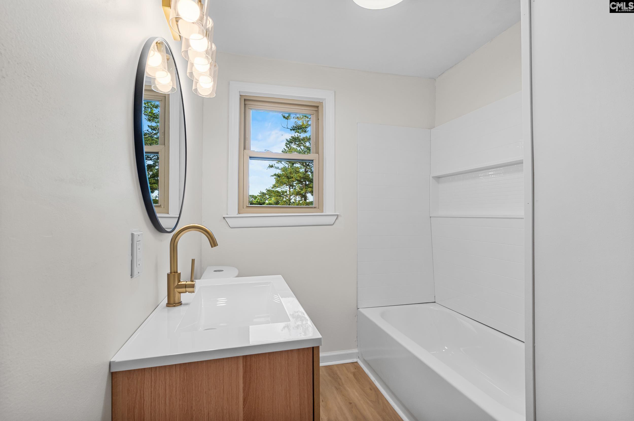 2 Vera Circle Columbia, SC 29204