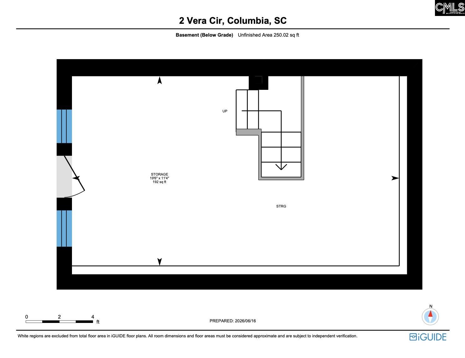 2 Vera Circle Columbia, SC 29204