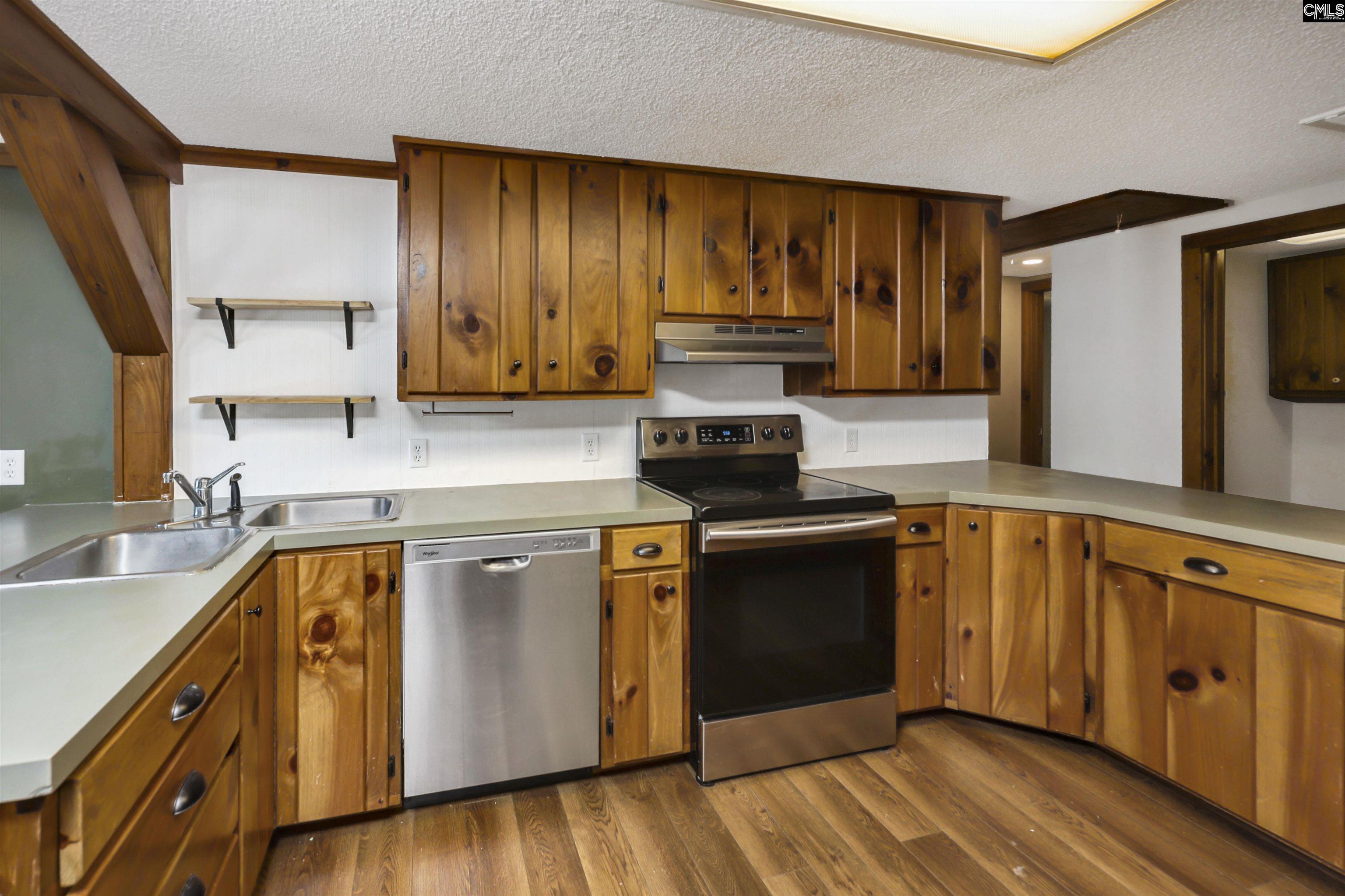 181 Frost Road Camden, SC 29020