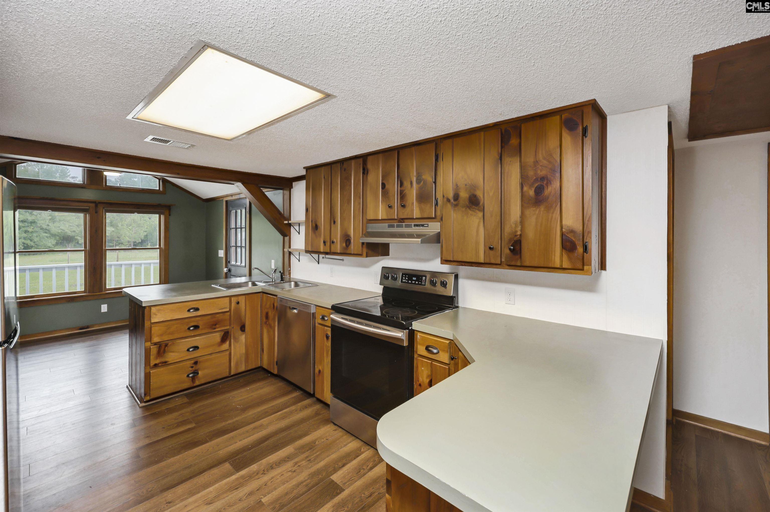 181 Frost Road Camden, SC 29020