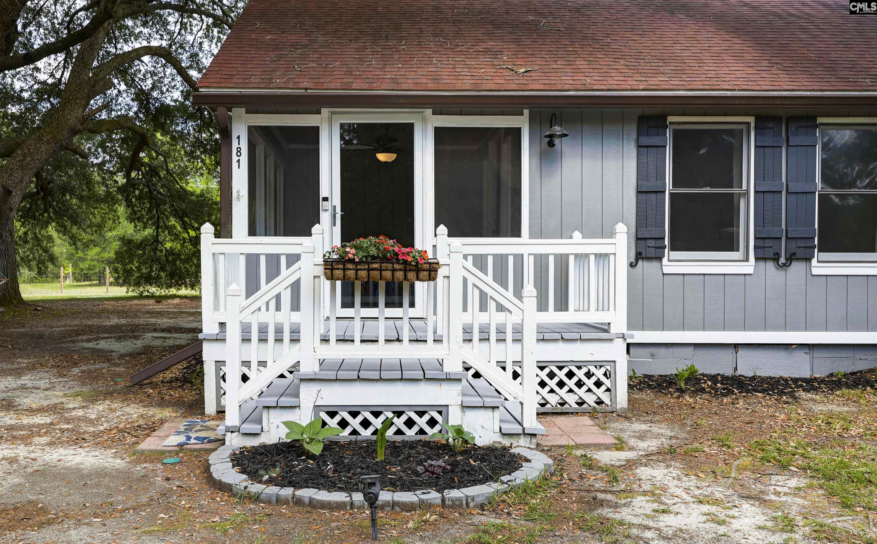 181 Frost Road Camden, SC 29020