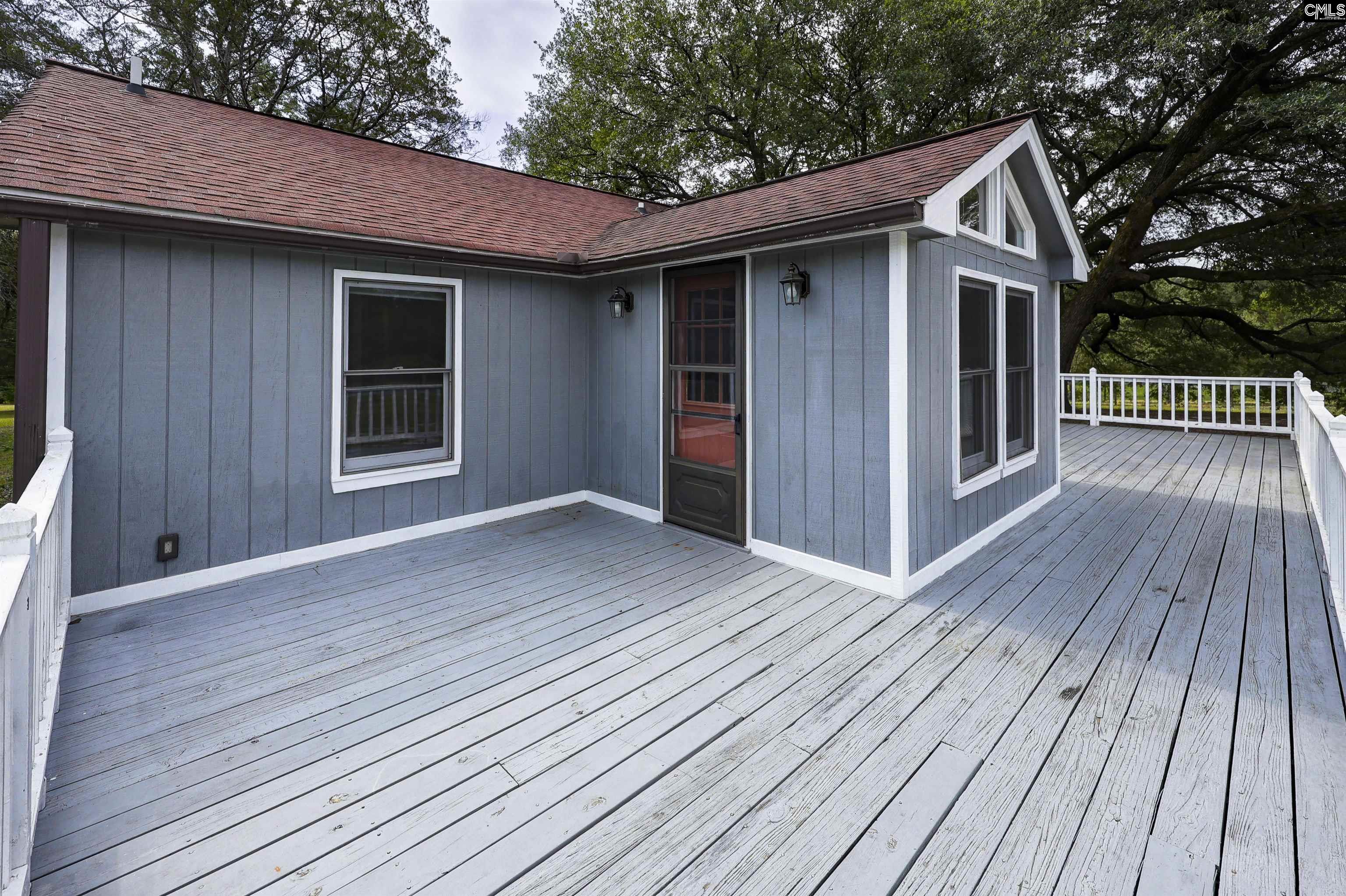 181 Frost Road Camden, SC 29020