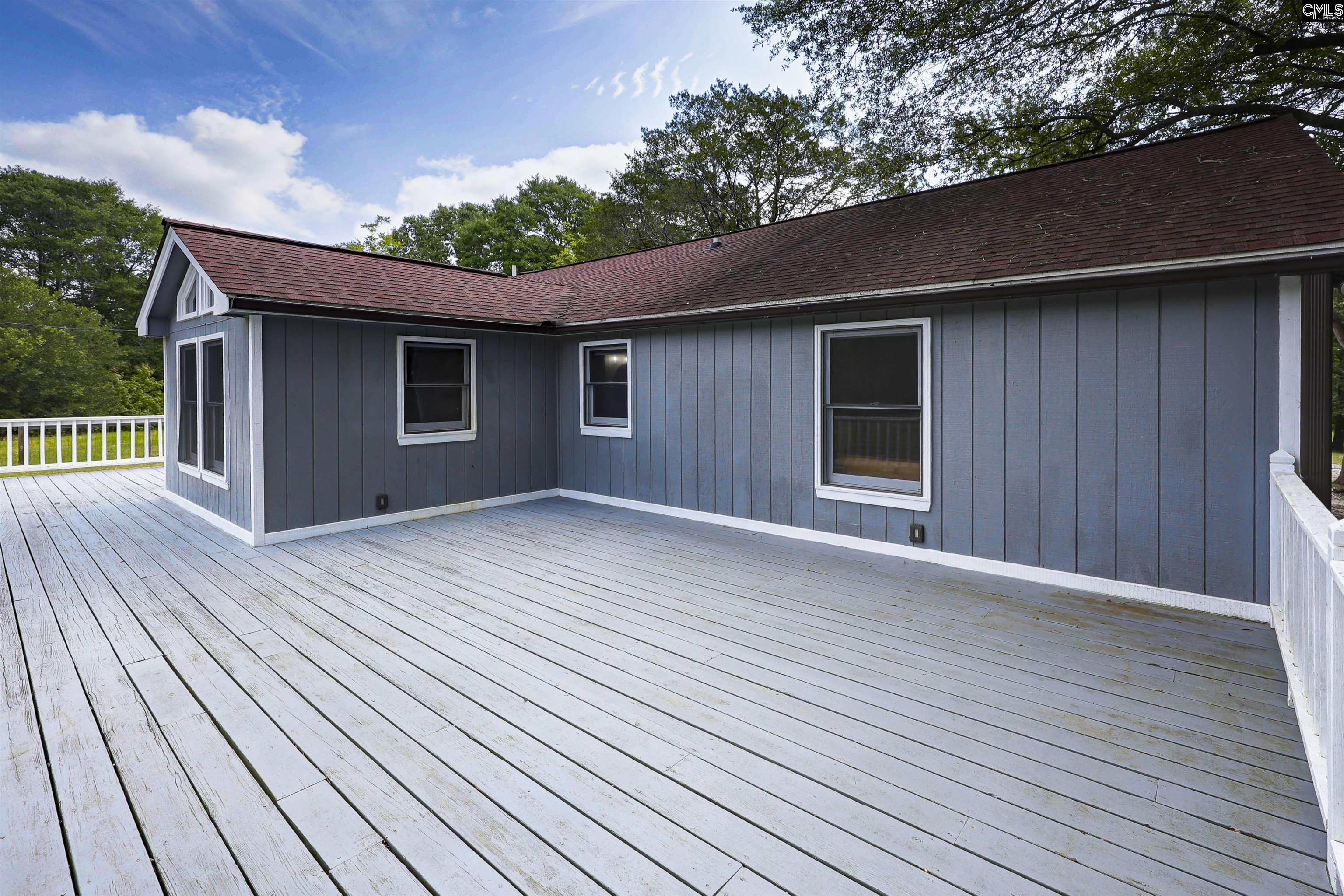 181 Frost Road Camden, SC 29020