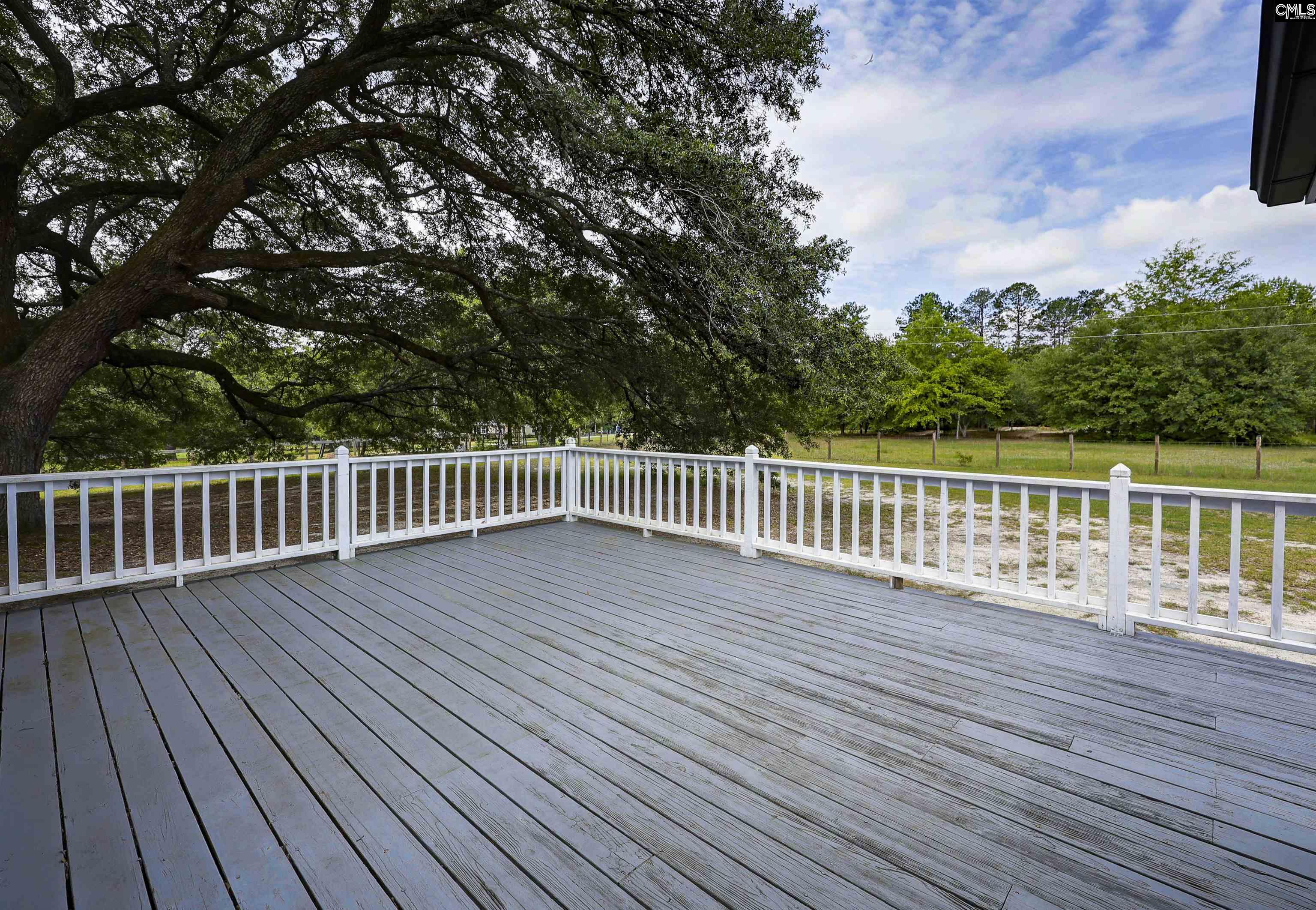 181 Frost Road Camden, SC 29020