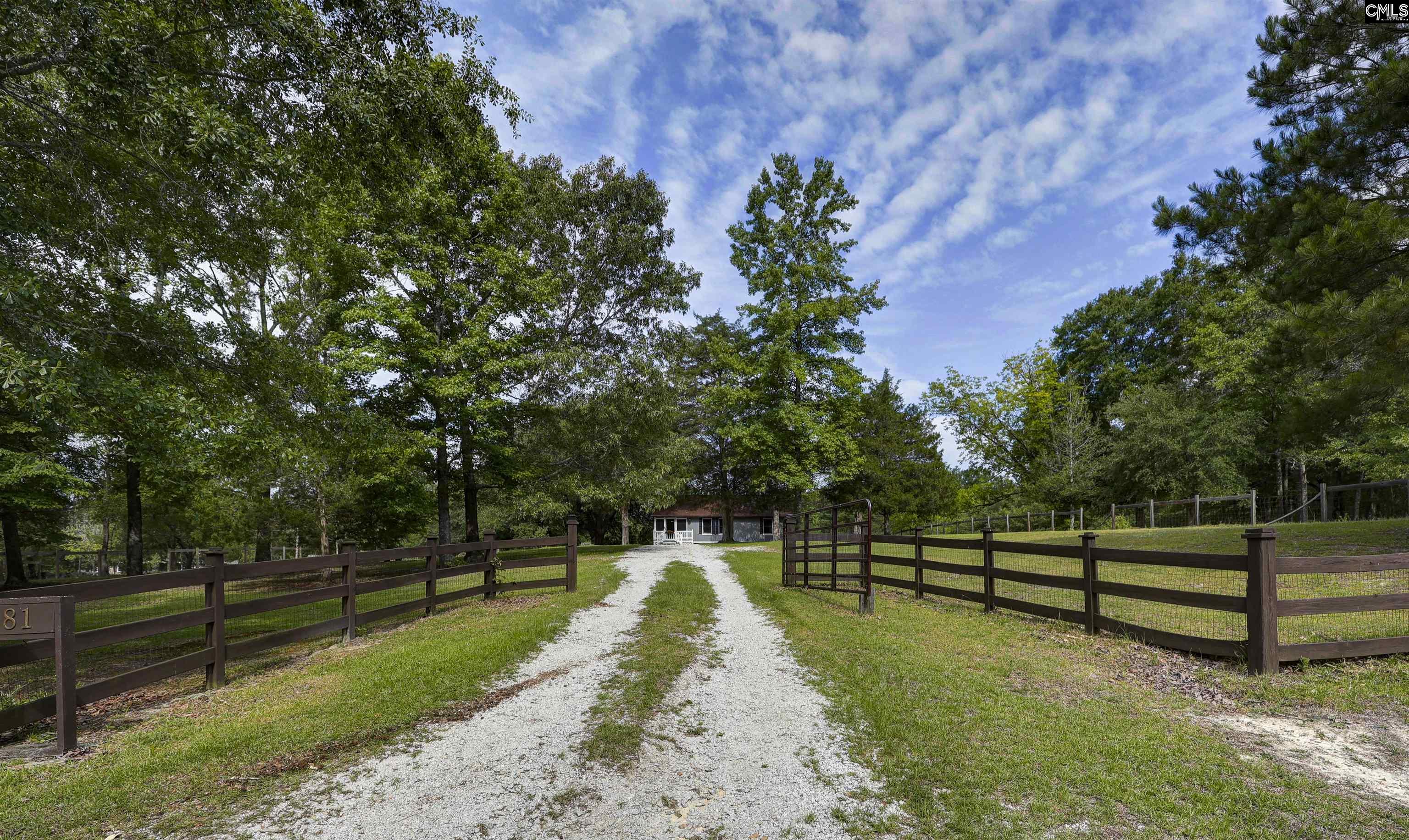 181 Frost Road Camden, SC 29020