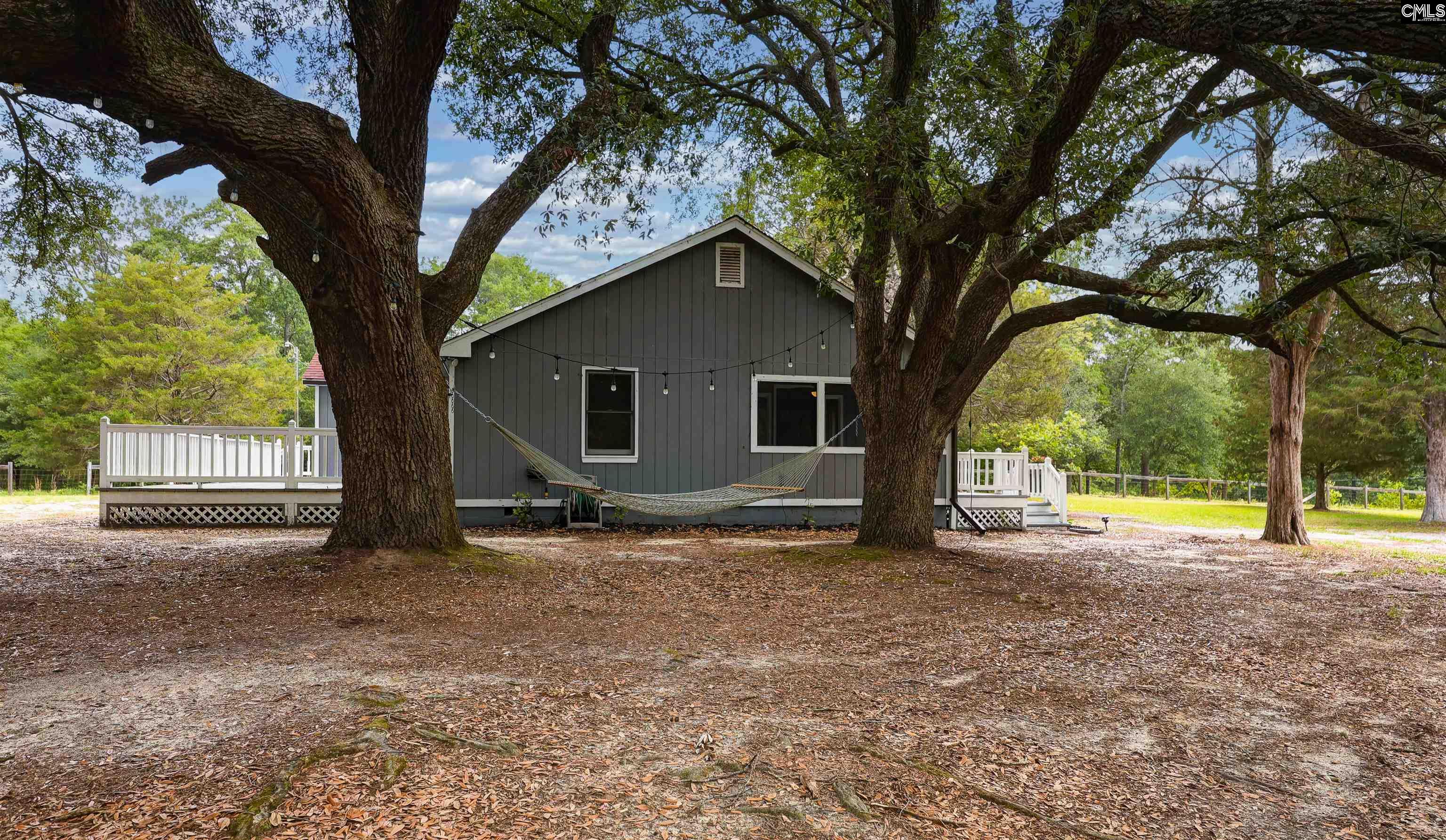 181 Frost Road Camden, SC 29020