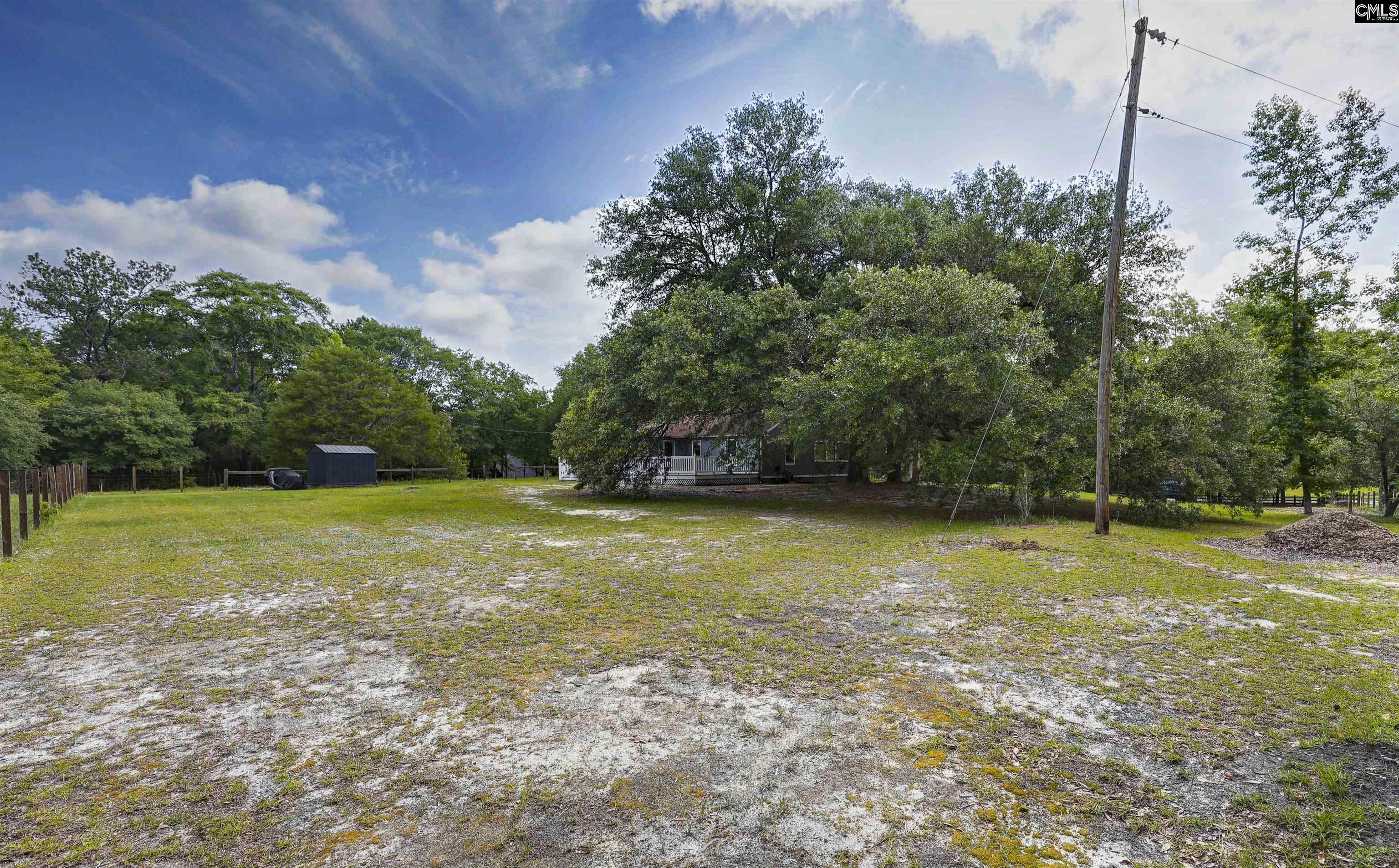 181 Frost Road Camden, SC 29020