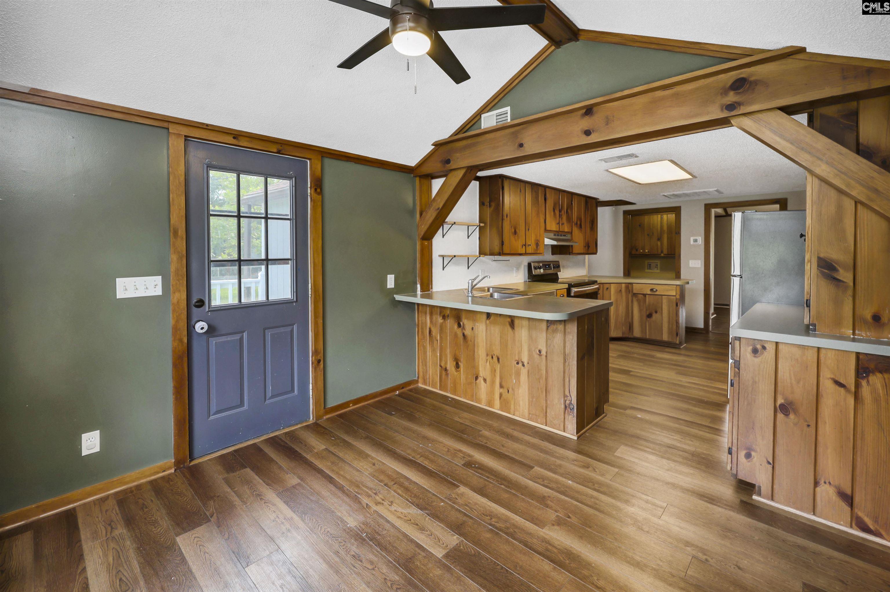 181 Frost Road Camden, SC 29020