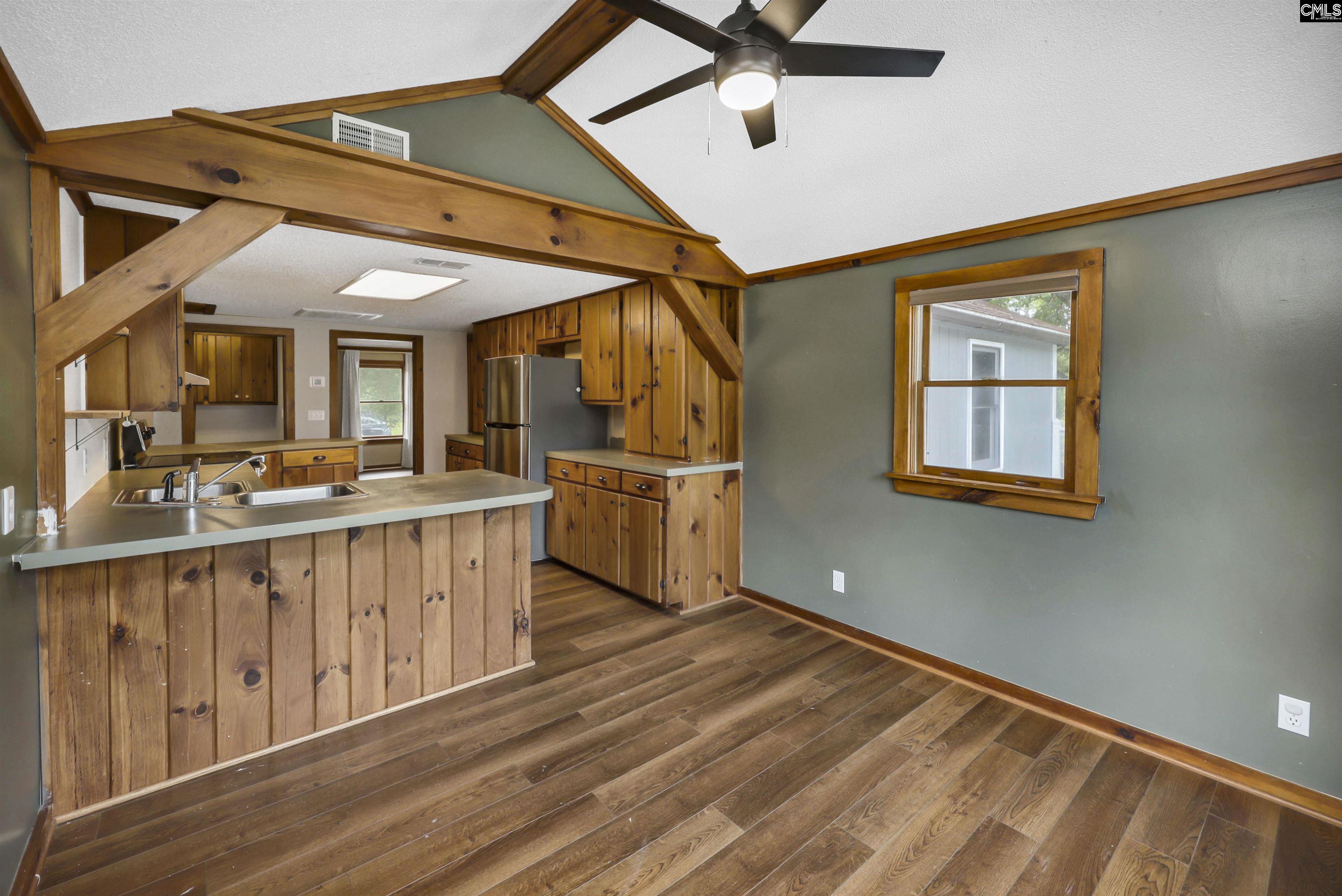 181 Frost Road Camden, SC 29020
