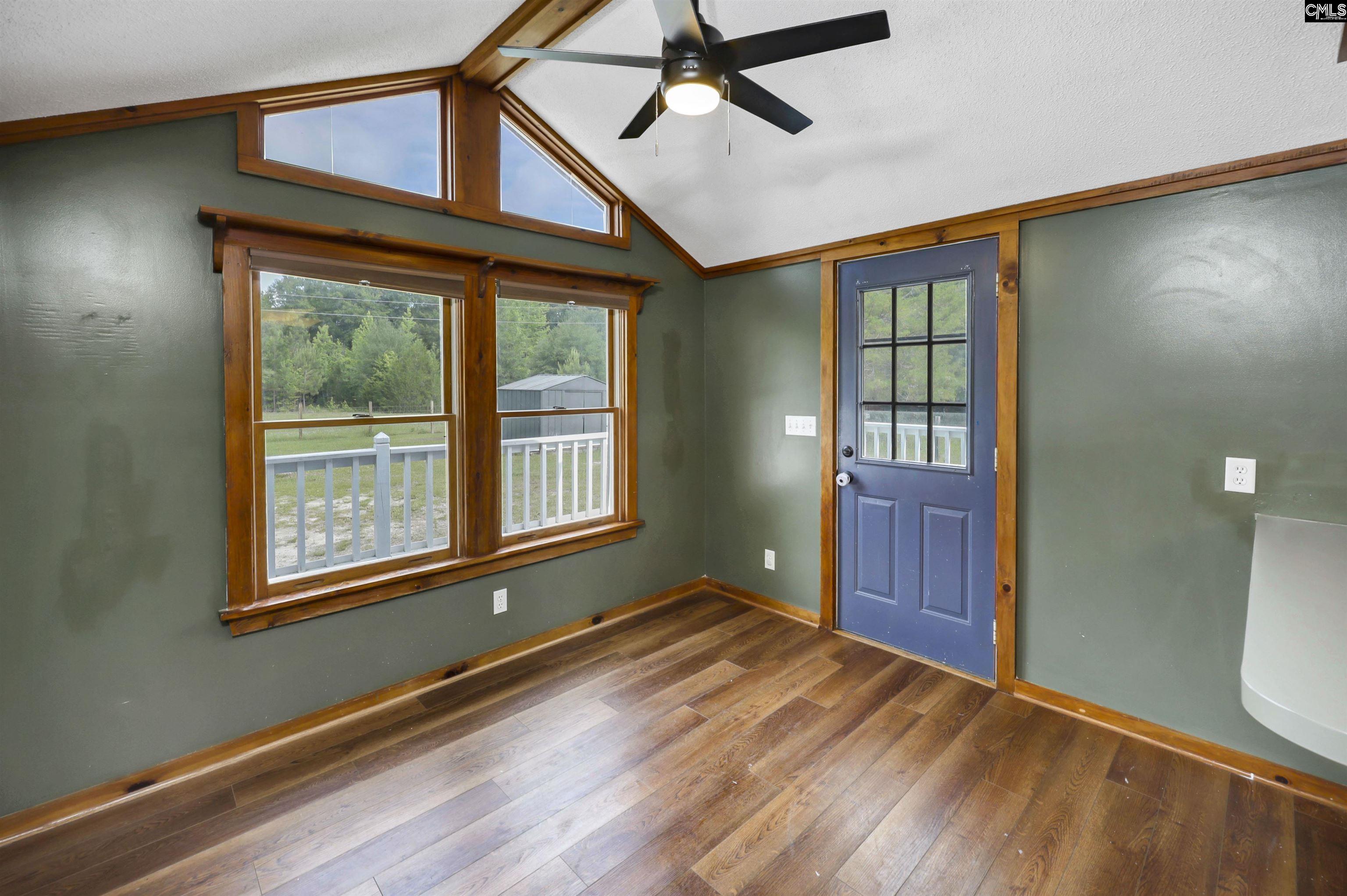 181 Frost Road Camden, SC 29020