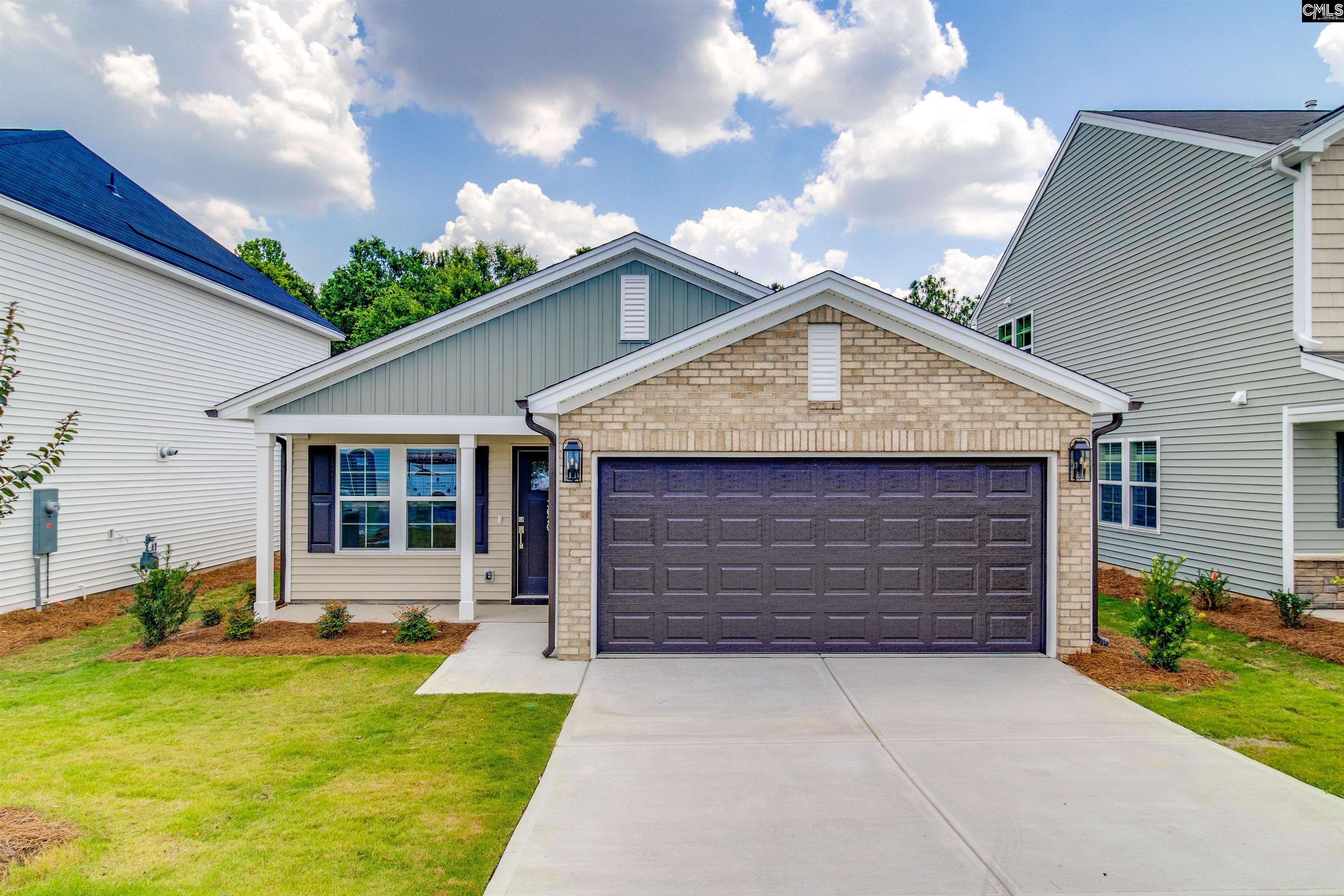 3620 Stedding Place Lexington, SC 29073
