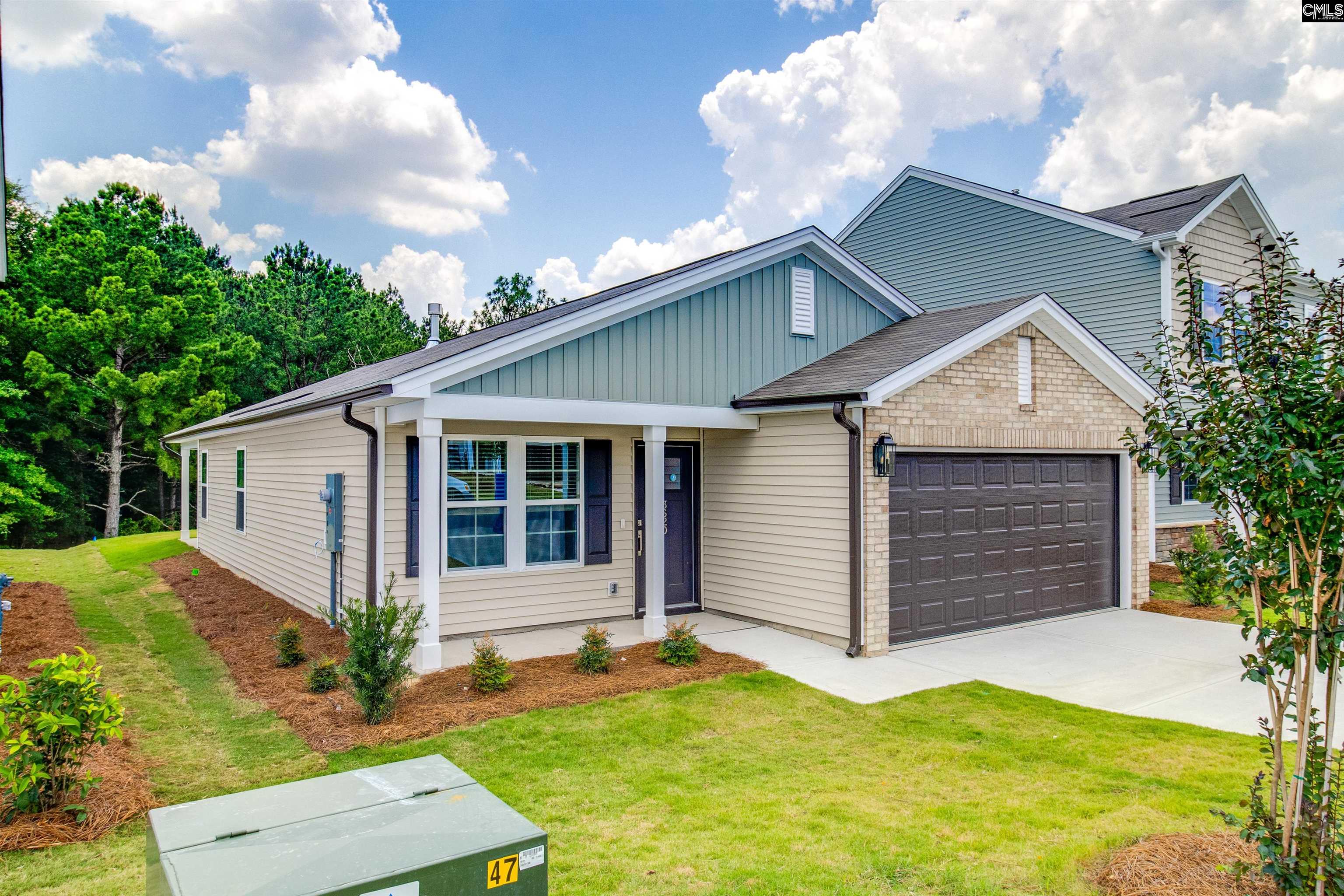 3620 Stedding Place Lexington, SC 29073