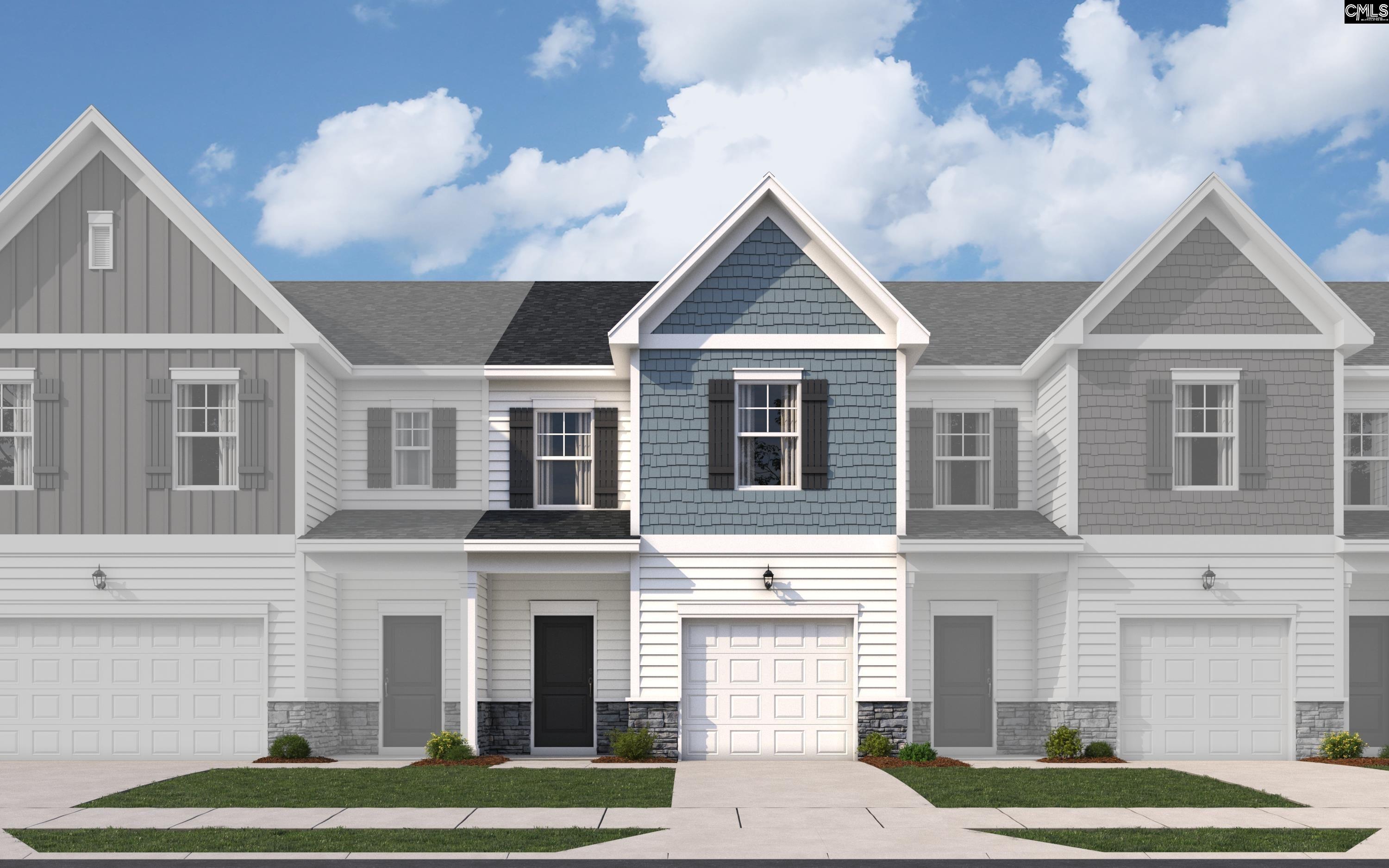 404 Snail Lane Blythewood, SC 29016