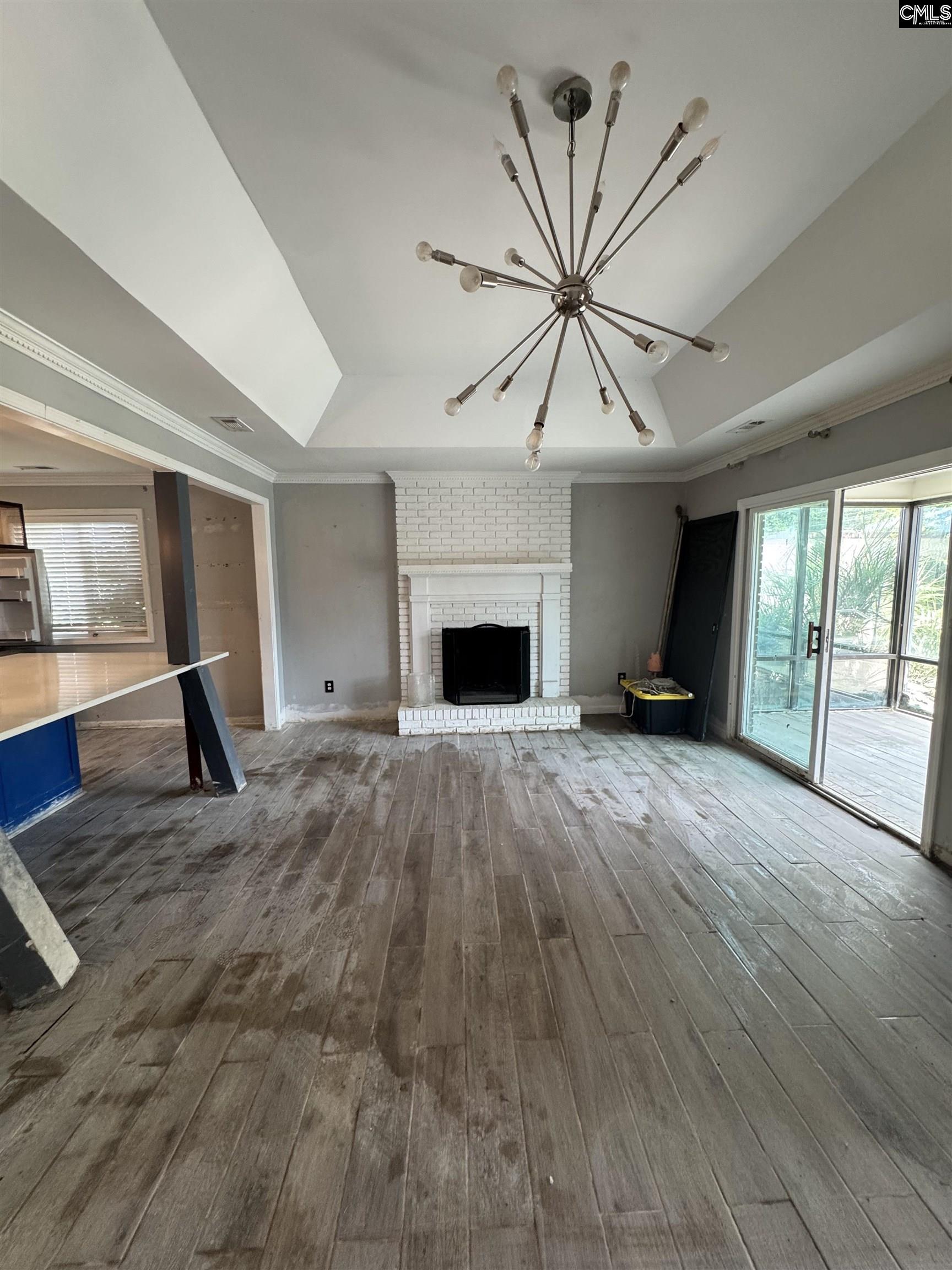 200 Patio Drive Columbia, SC 29212-2485
