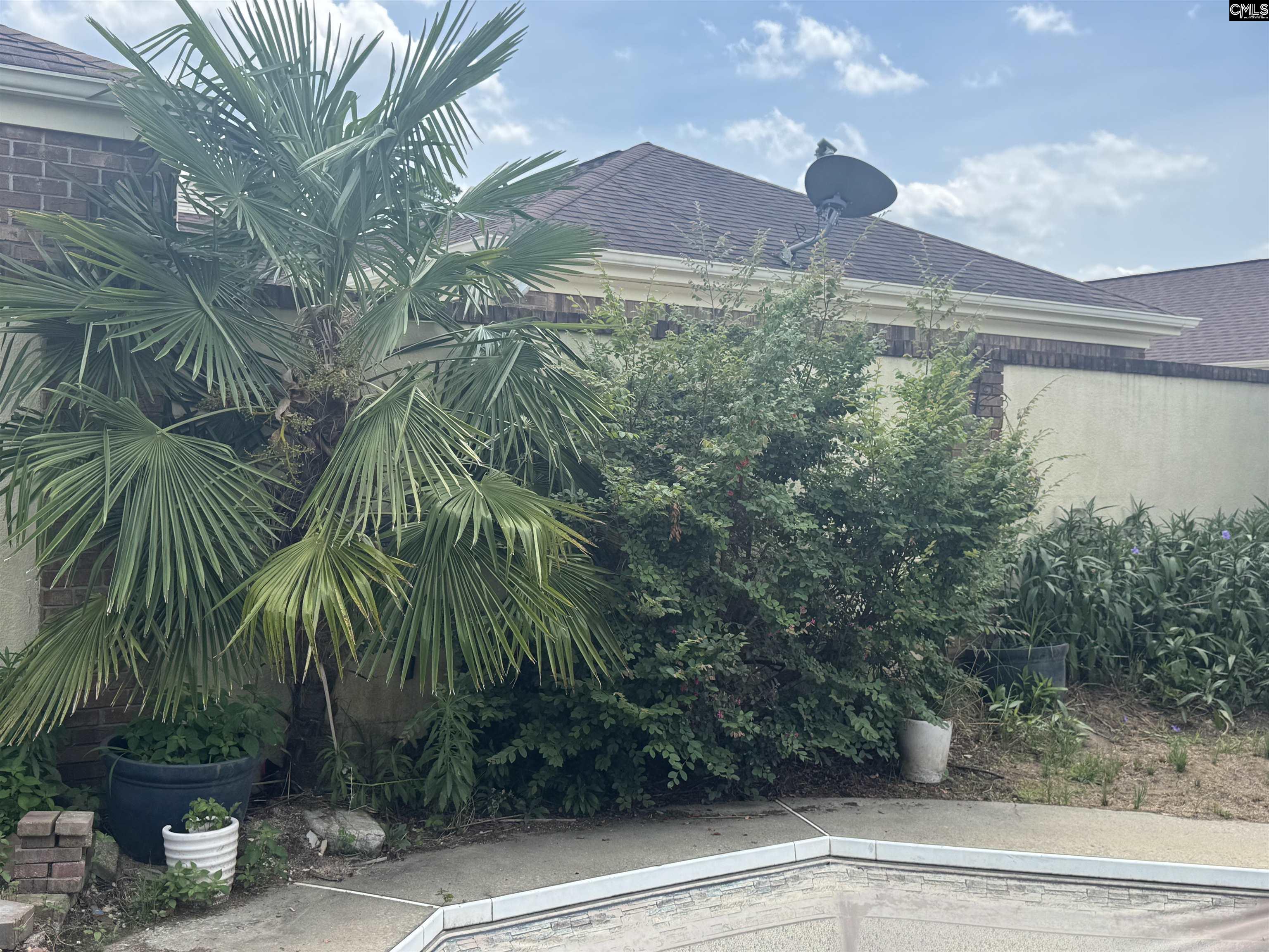200 Patio Drive Columbia, SC 29212-2485