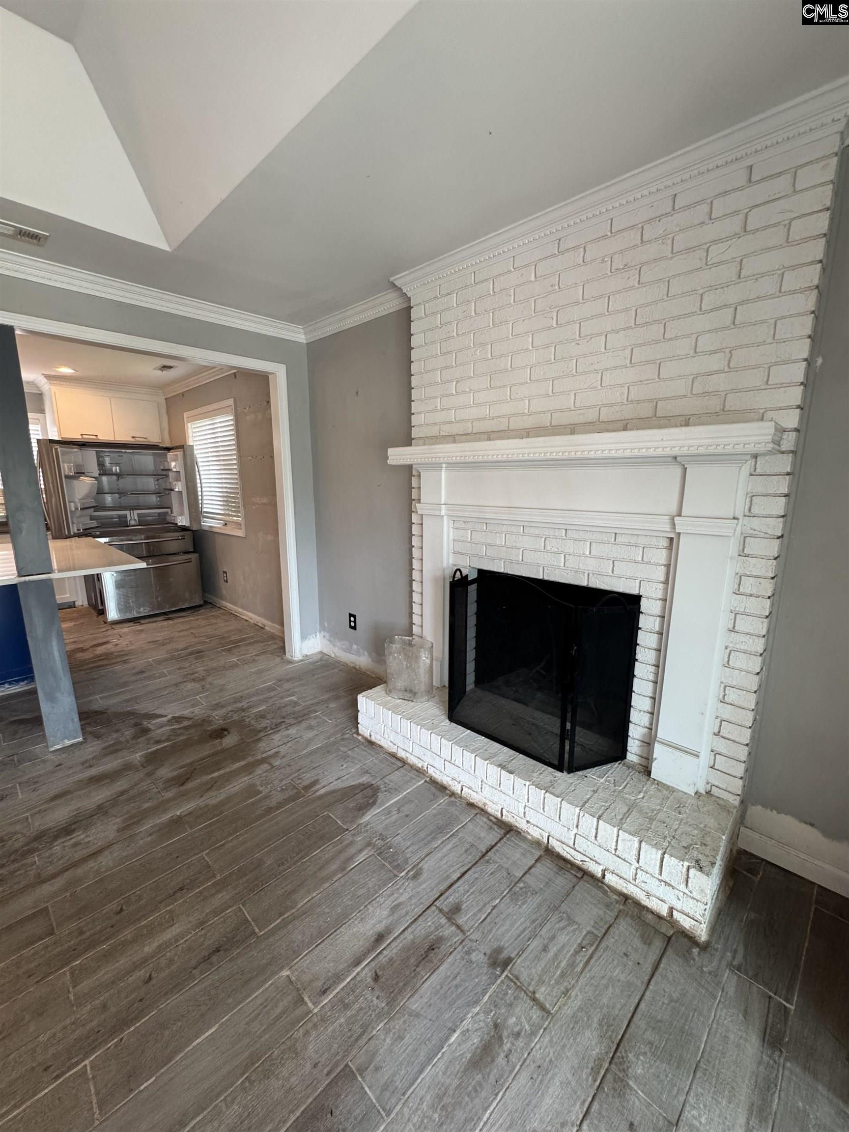 200 Patio Drive Columbia, SC 29212-2485
