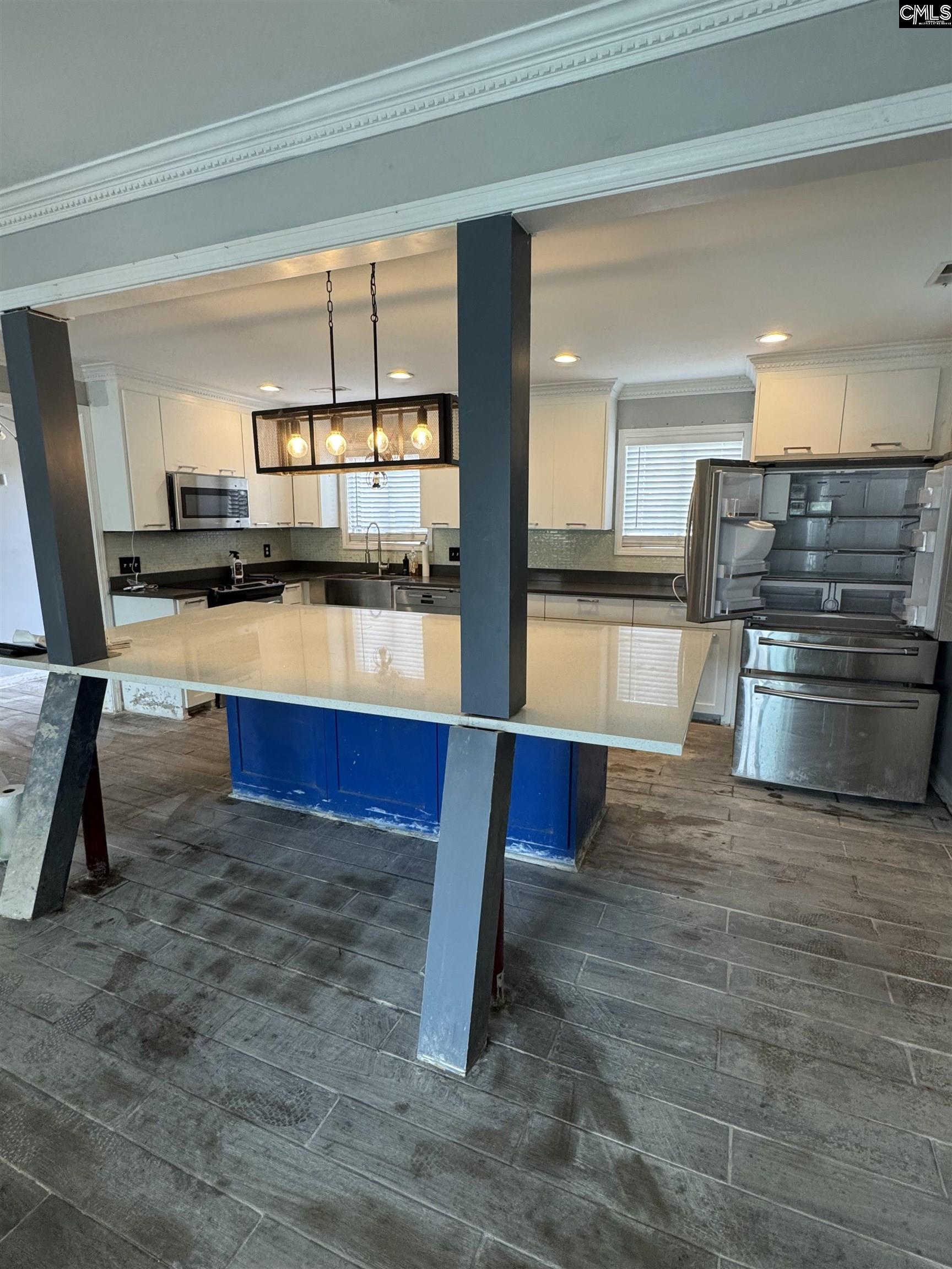 200 Patio Drive Columbia, SC 29212-2485