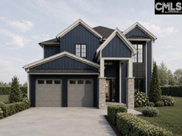 420 Links Crossing Drive UNIT #32 Blythewood, SC 29016