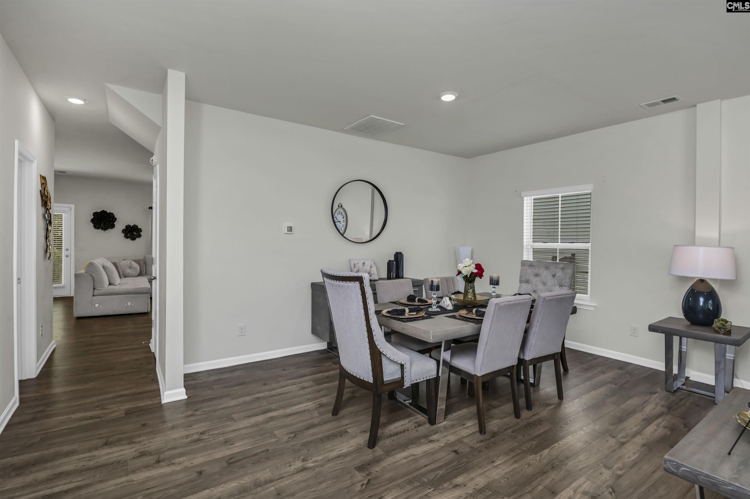 582 Stone Hollow Drive Irmo, SC 29063