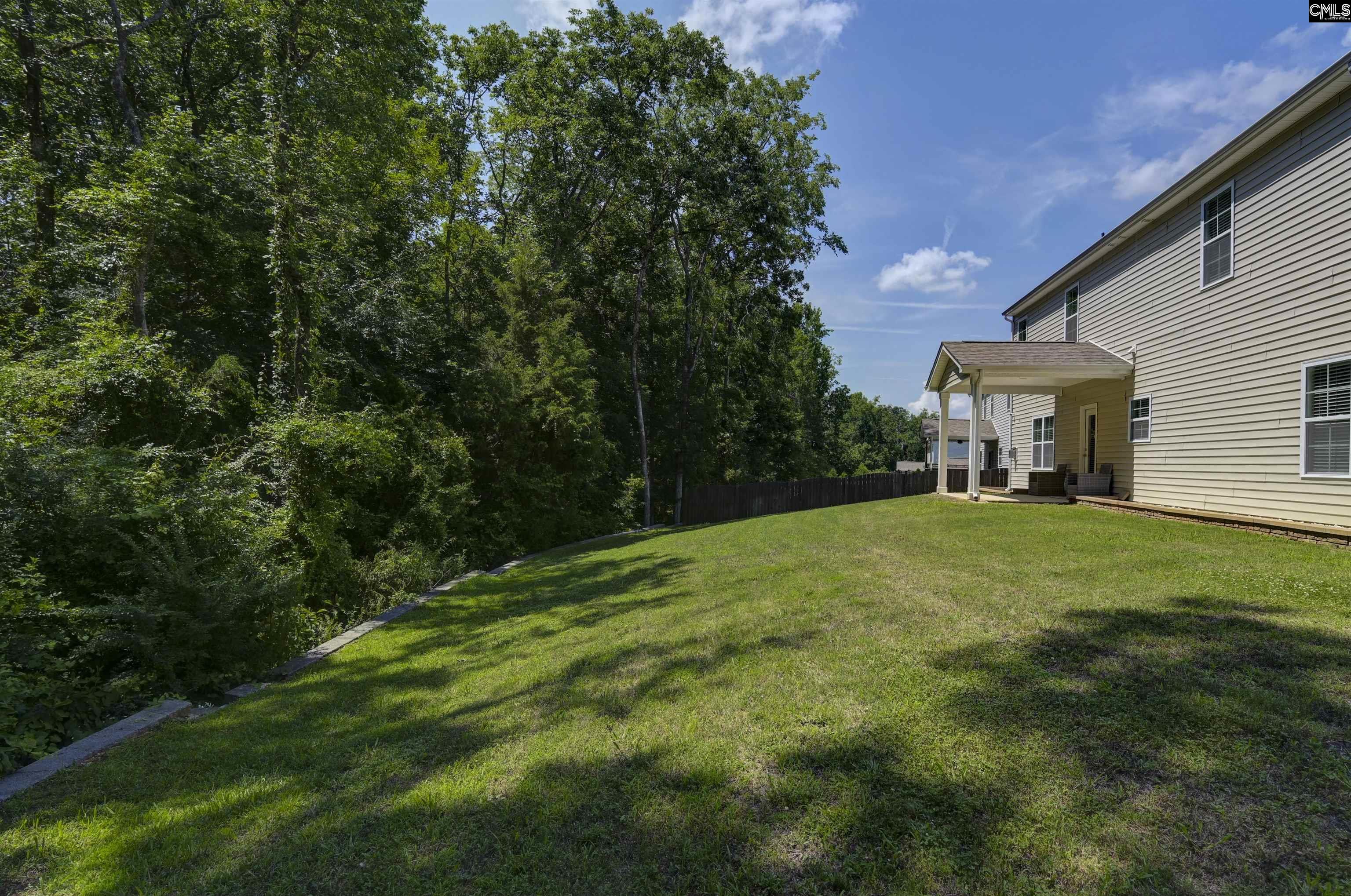 582 Stone Hollow Drive Irmo, SC 29063
