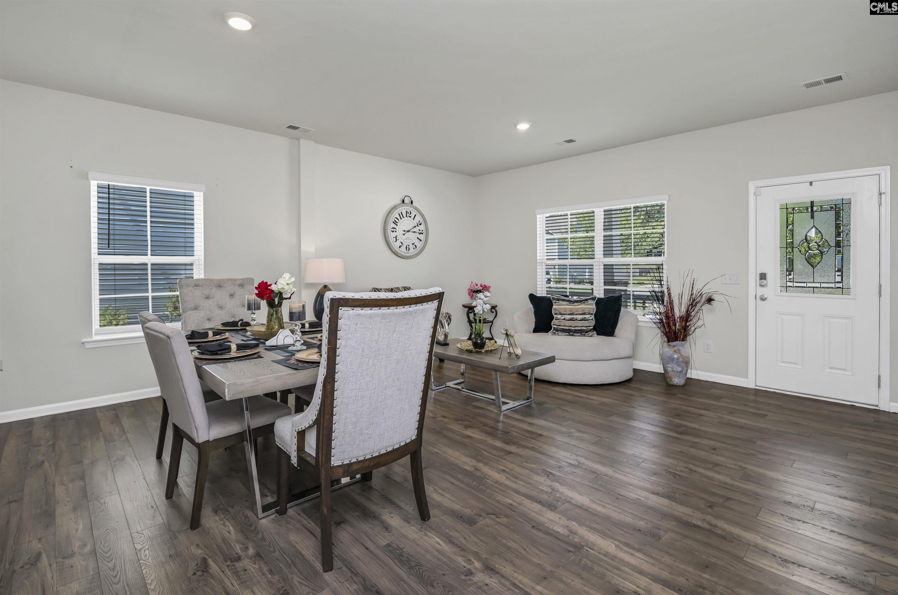 582 Stone Hollow Drive Irmo, SC 29063