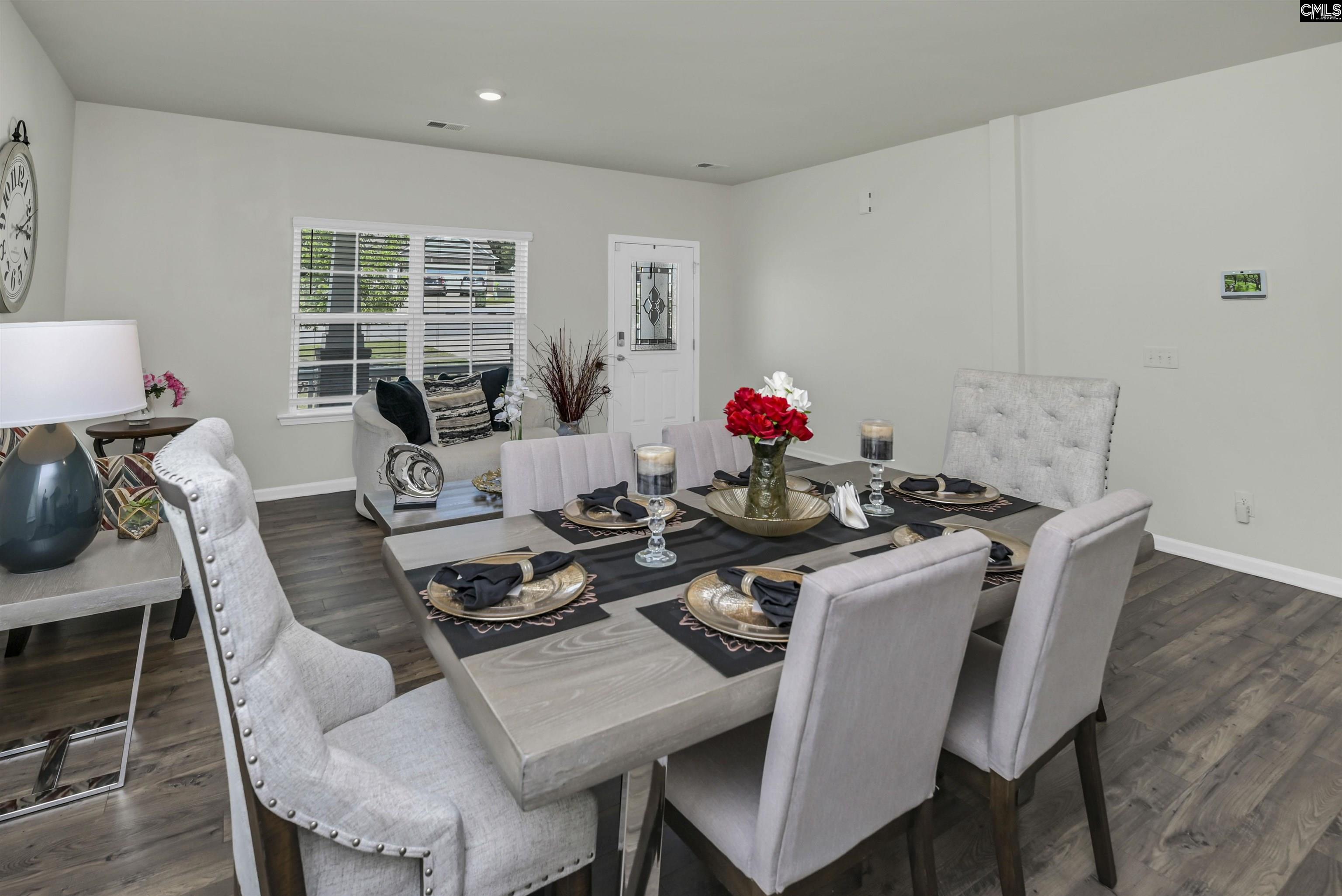 582 Stone Hollow Drive Irmo, SC 29063