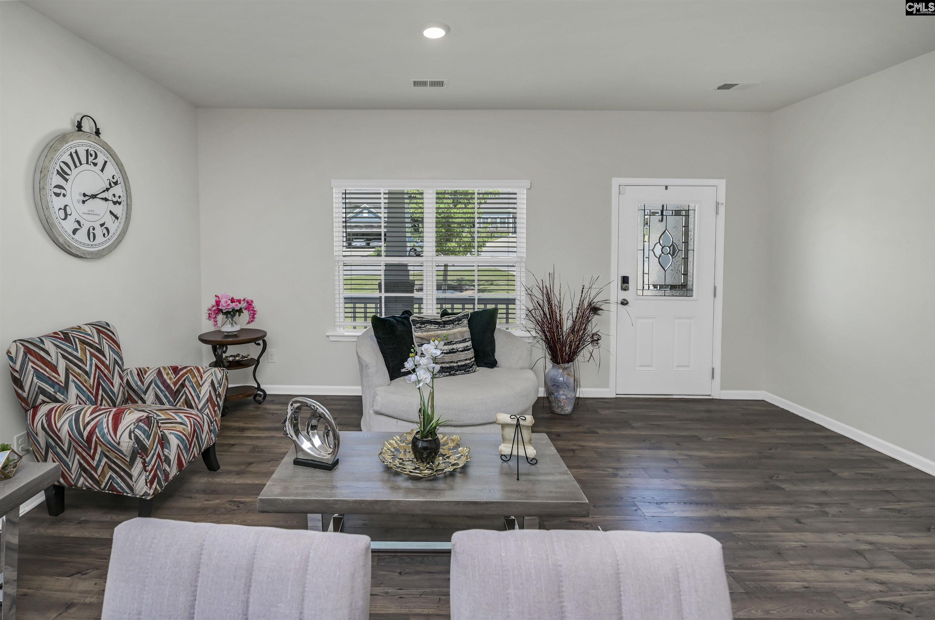 582 Stone Hollow Drive Irmo, SC 29063