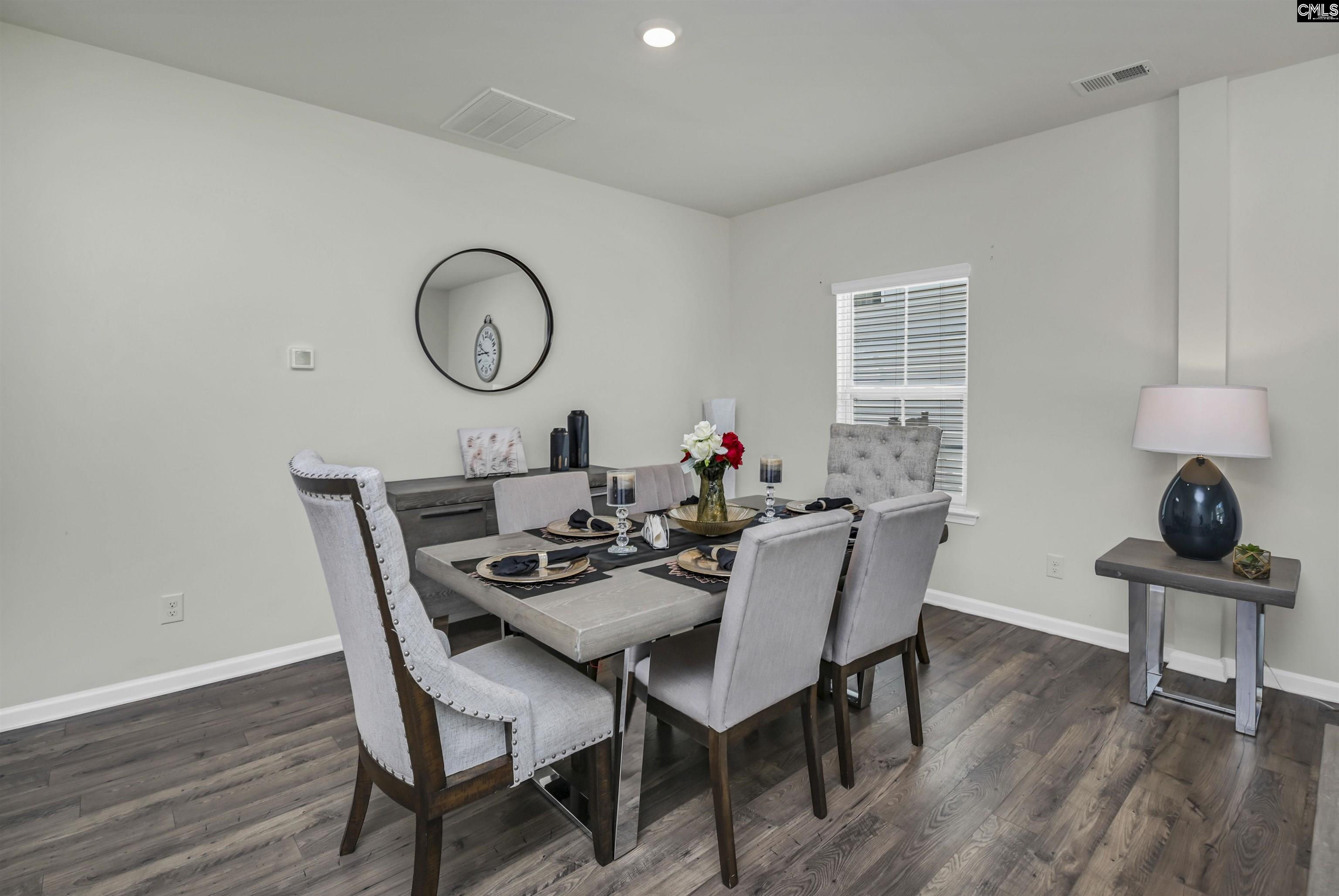 582 Stone Hollow Drive Irmo, SC 29063
