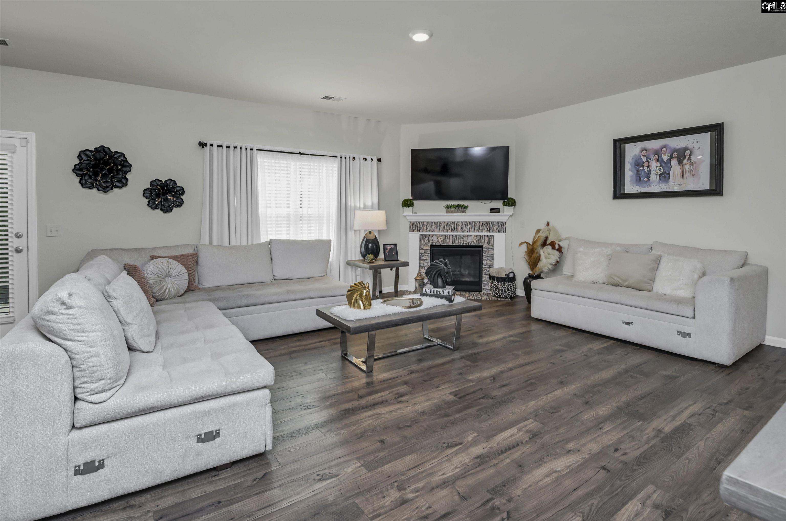 582 Stone Hollow Drive Irmo, SC 29063