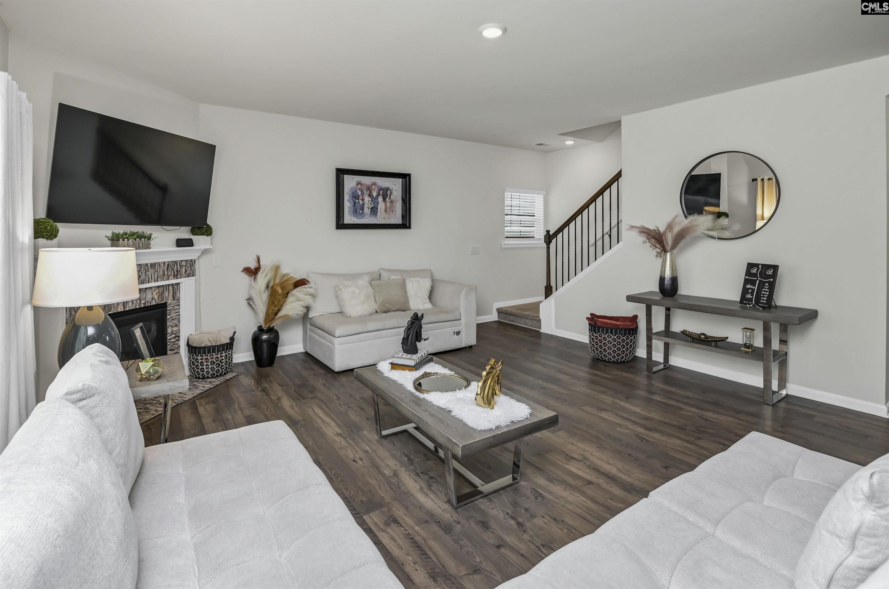 582 Stone Hollow Drive Irmo, SC 29063
