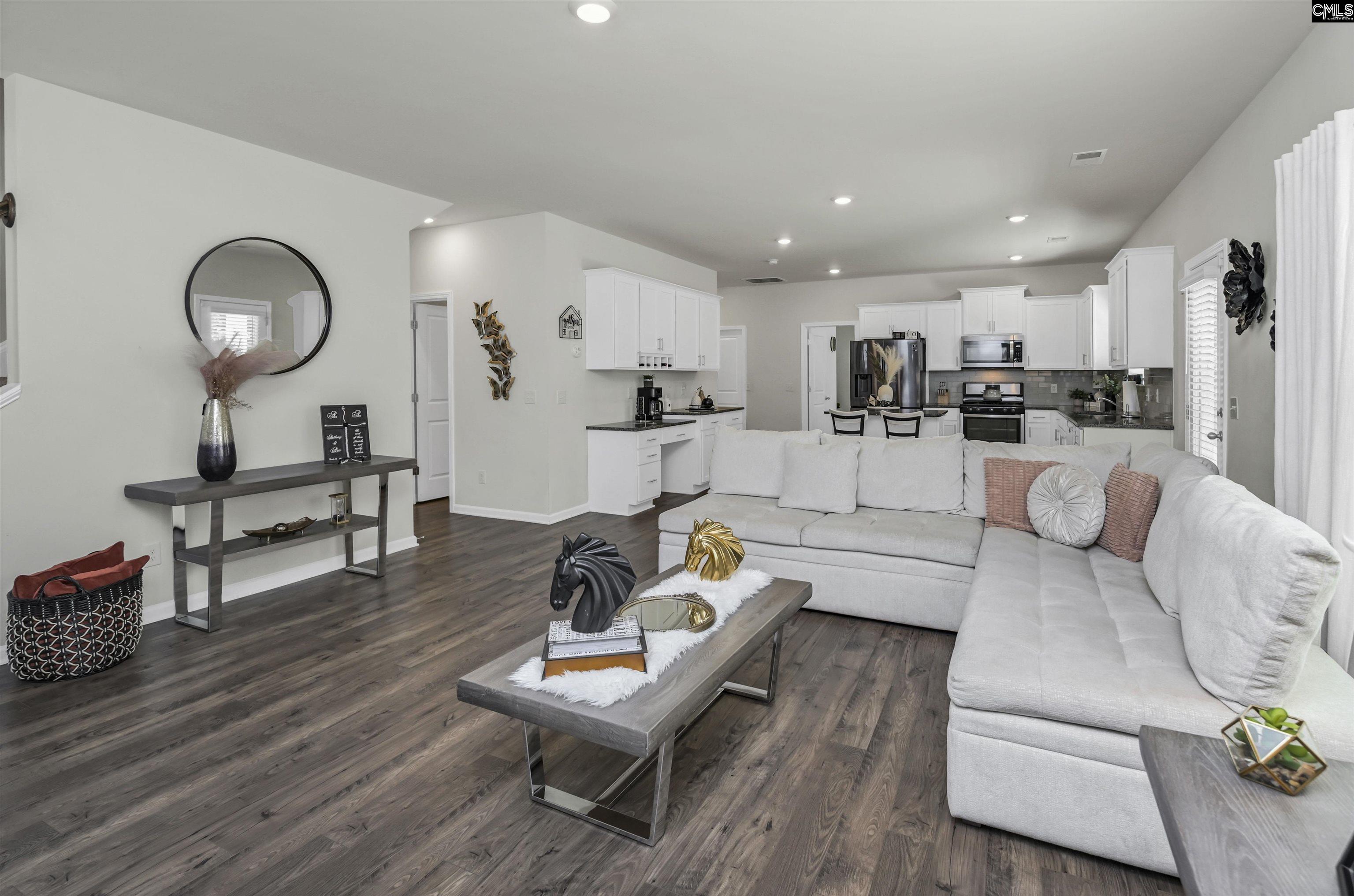 582 Stone Hollow Drive Irmo, SC 29063
